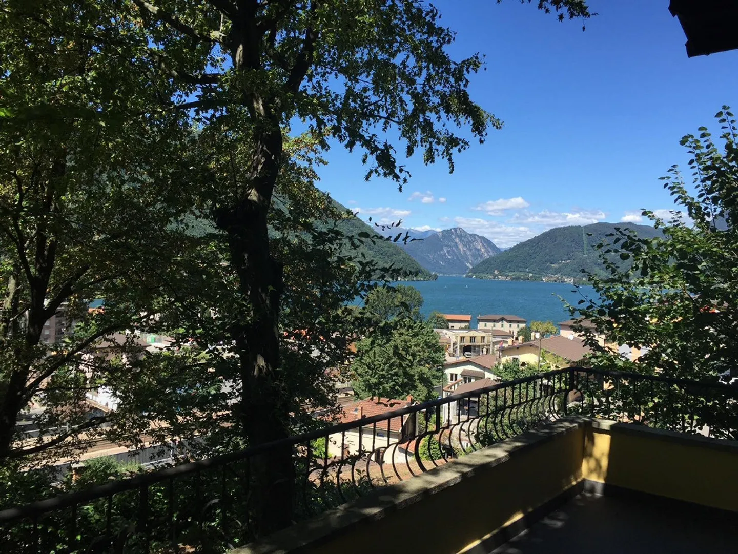 EINZELHAUS MIT GARTEN - SEEBLICK - Foto 2 von 10