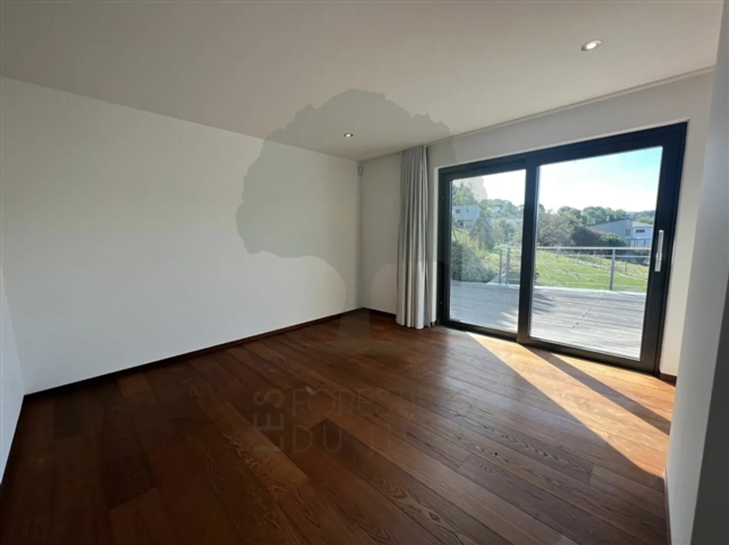 Prächtiges Architektenhaus in Coeuve - Foto 14 von 20