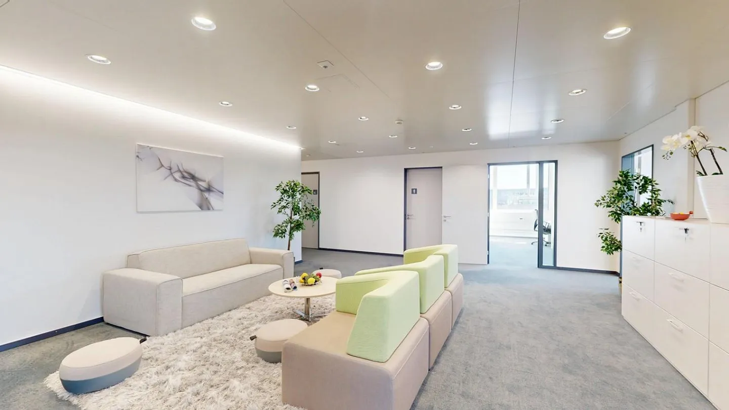 Expanded Office Spaces in Winterthur - Free Office Furniture Included! - Photo 1 of 13