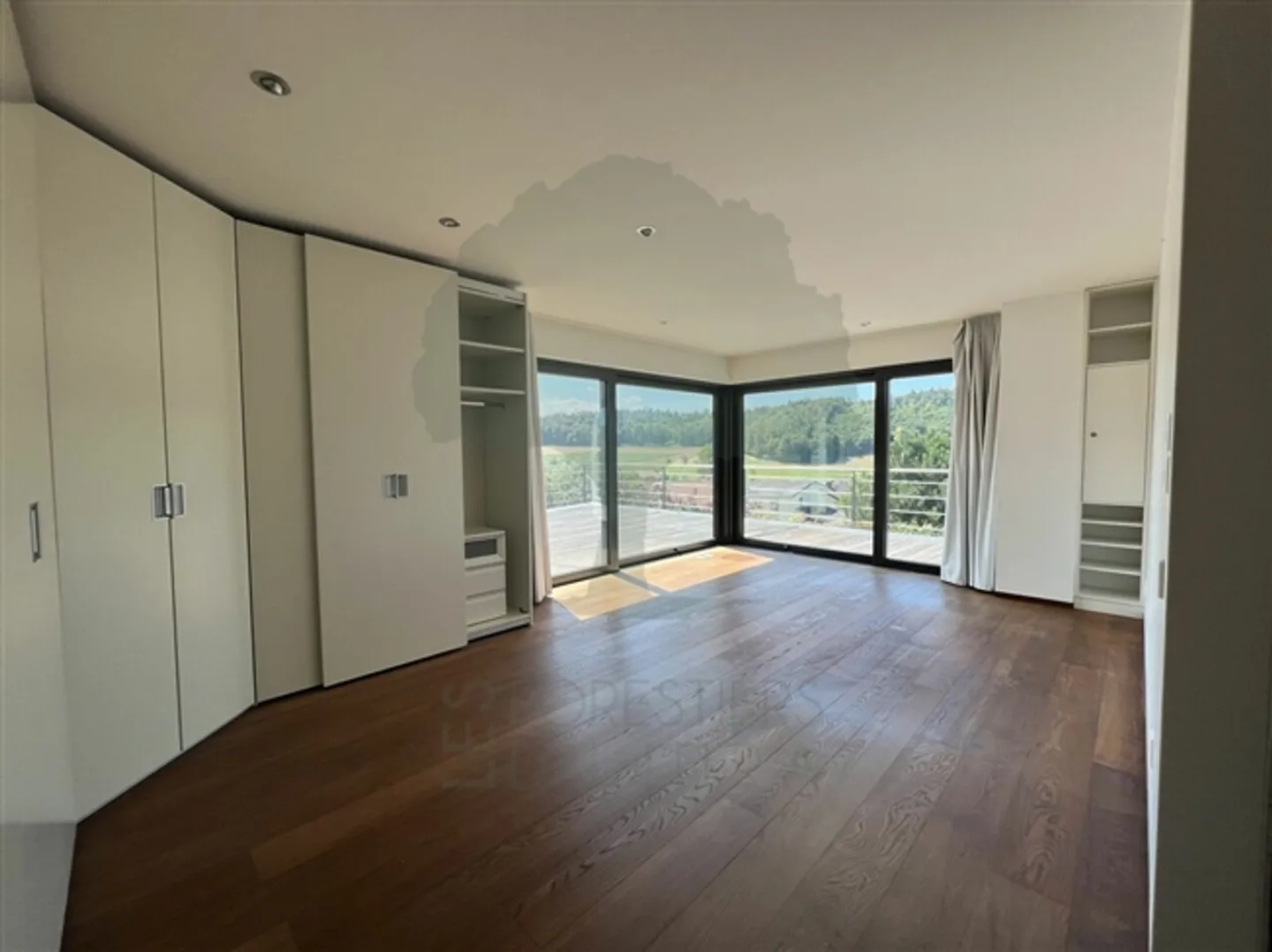 Prächtiges Architektenhaus in Coeuve - Foto 17 von 20