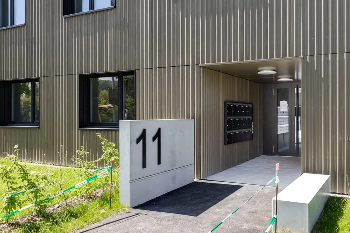 Bel Appartement à Matran - Photo 7 sur 8