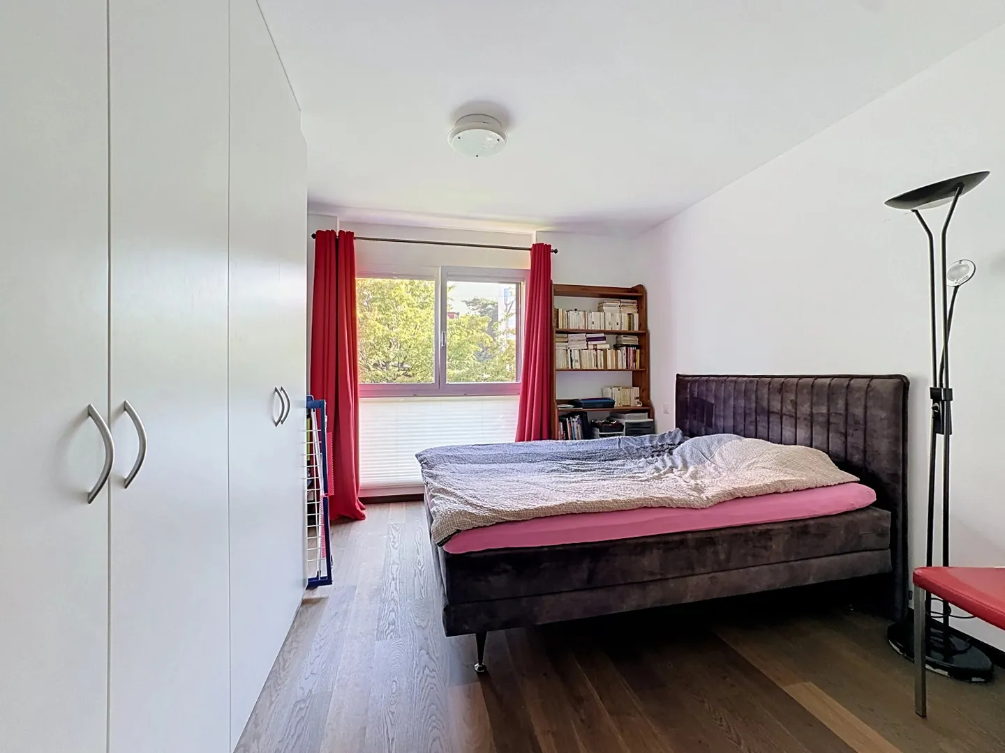 Appartement Élégant à Pully - Photo 6 sur 10