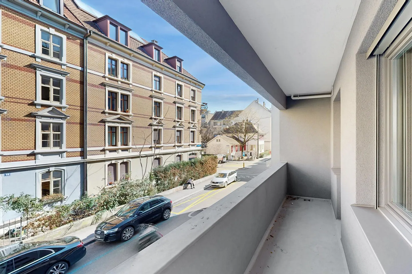 Apartment for rent - Photo 5 of 8