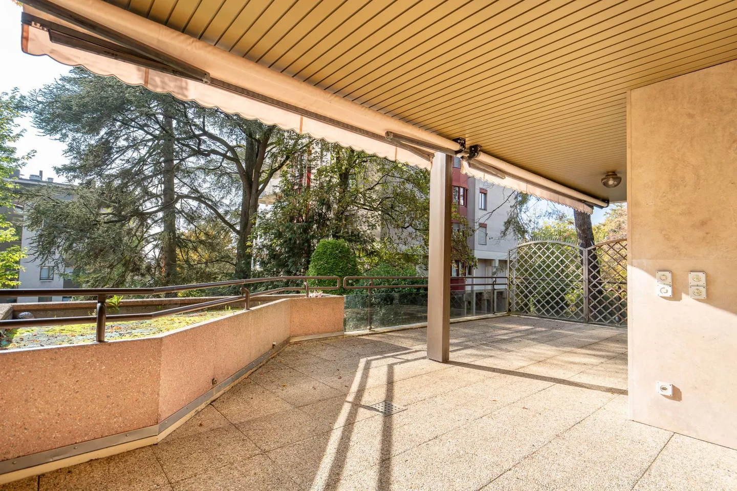 Magnifico appartamento di 3,5 stanze a pochi passi dal lago - Foto 13 di 13