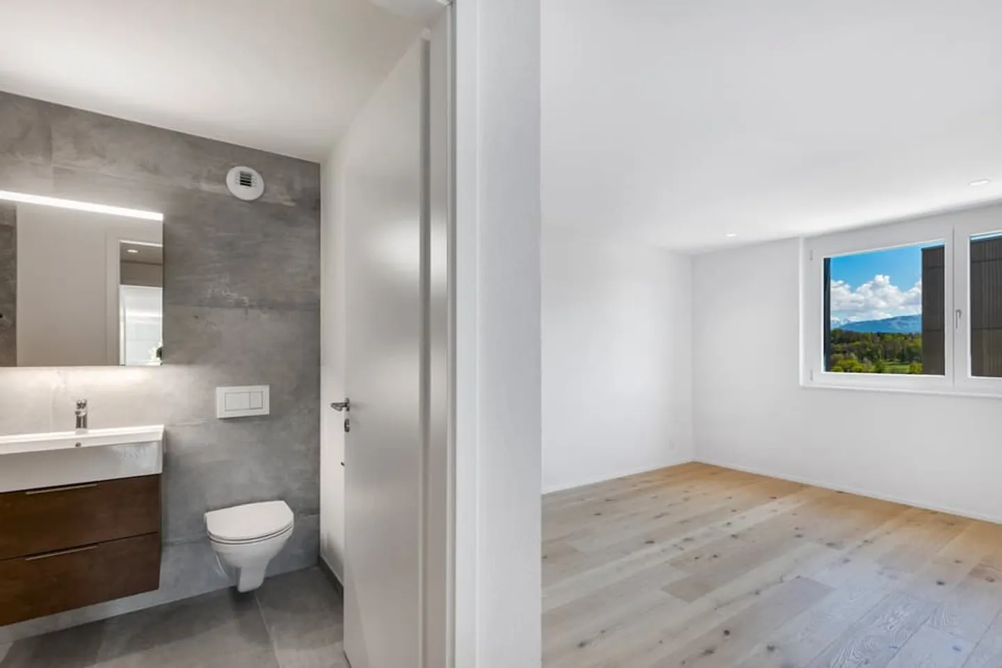 Bel Appartement à Matran - Photo 5 sur 8