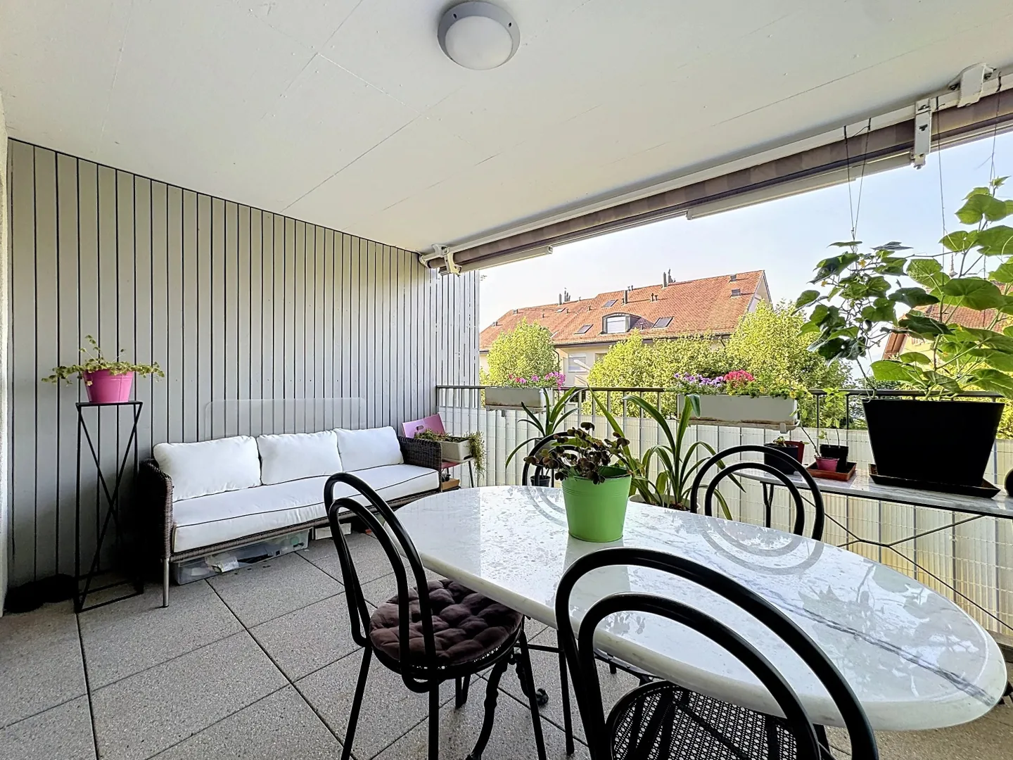 Appartement Élégant à Pully - Photo 9 sur 10