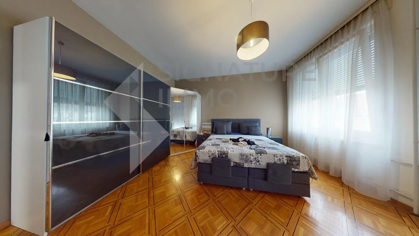 Edificio residenziale in affitto - Foto 11 di 16
