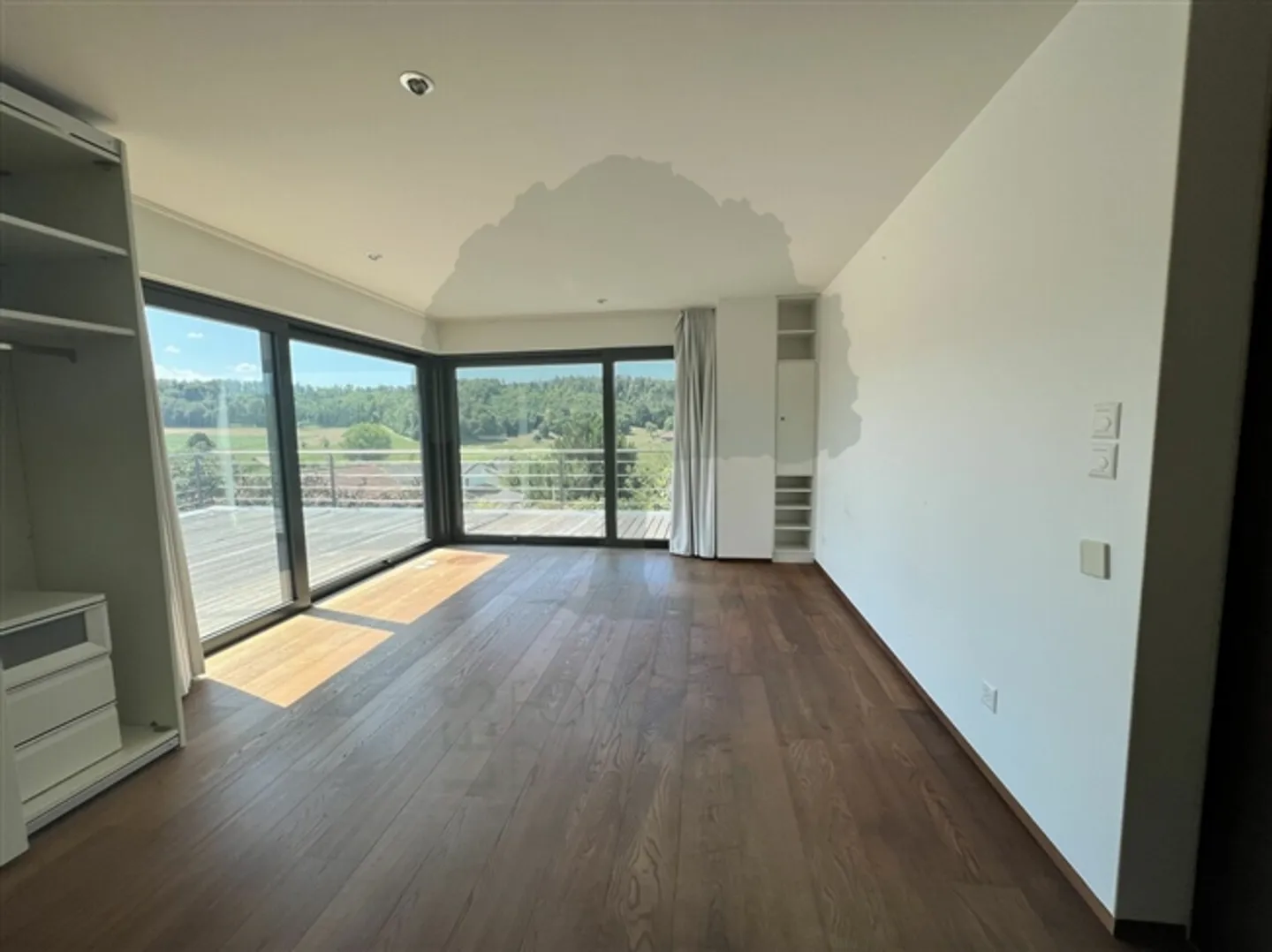 Prächtiges Architektenhaus in Coeuve - Foto 18 von 20