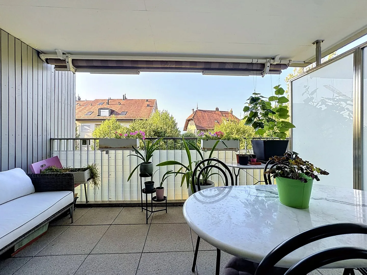 Appartement Élégant à Pully - Photo 10 sur 10