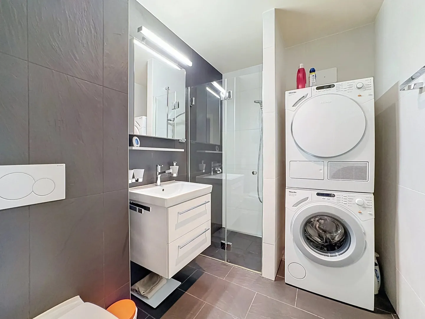Appartement Élégant à Pully - Photo 8 sur 10