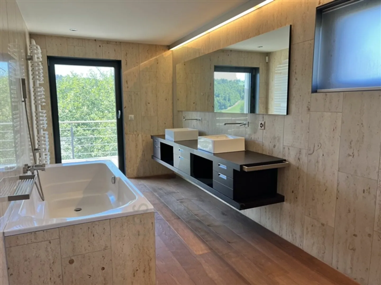 Prächtiges Architektenhaus in Coeuve - Foto 20 von 20