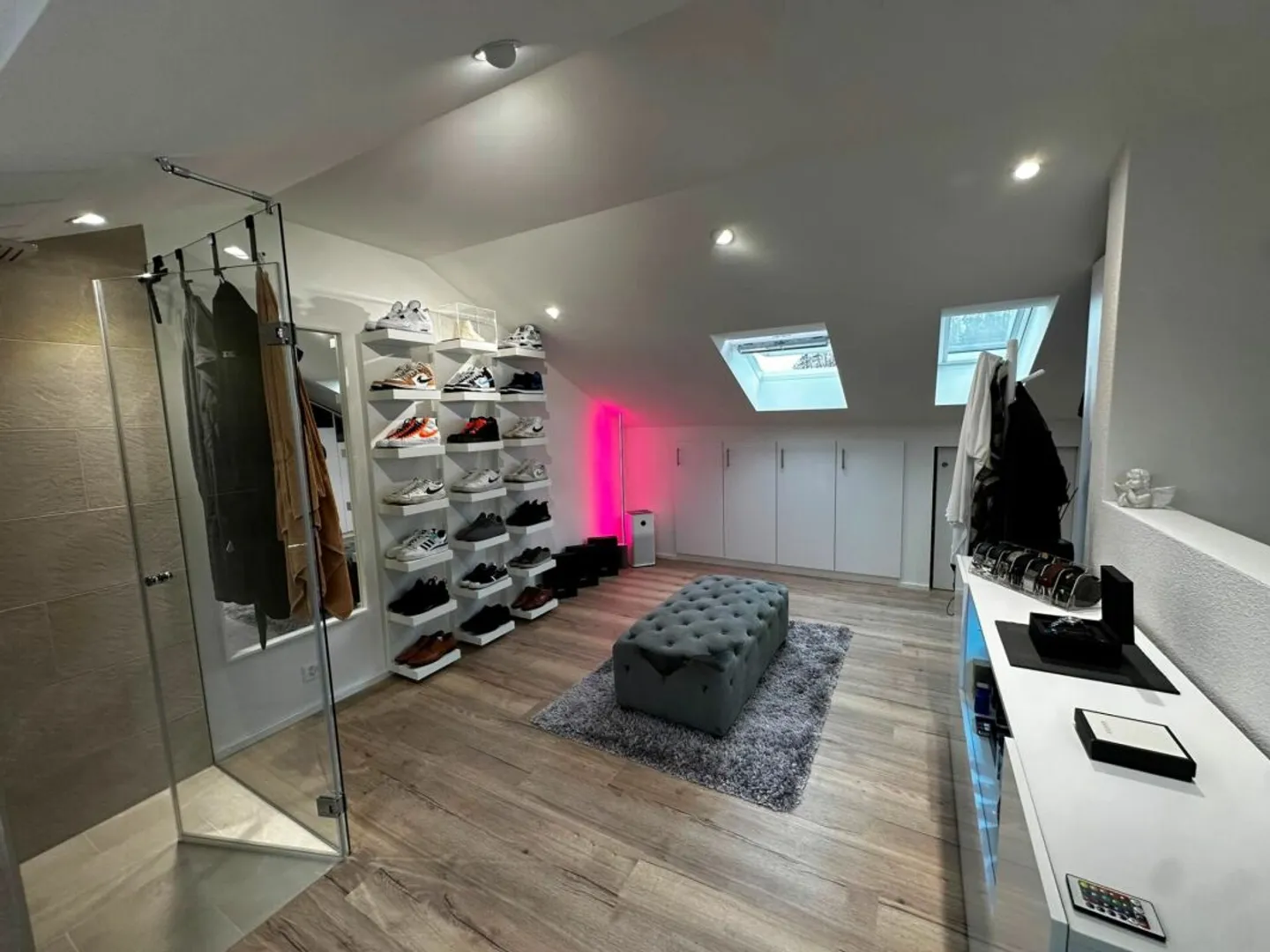Rêve de Famille Moderne avec Jardin Privé - Photo 11 sur 14