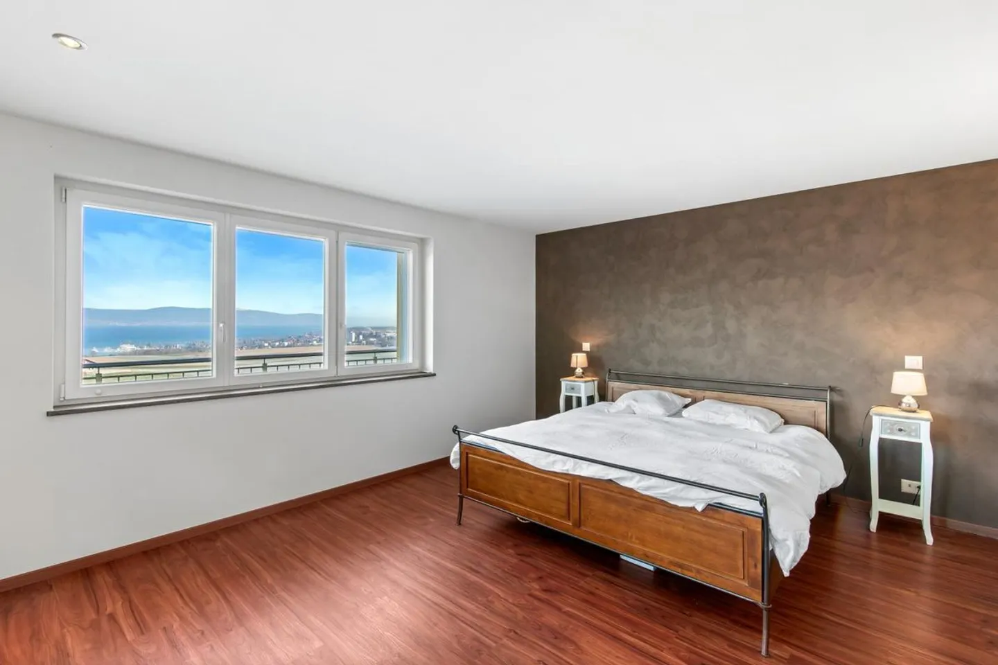 Vicino al Lago di Estavayer in un angolo di serenità con vista panoramica su - Foto 13 di 13