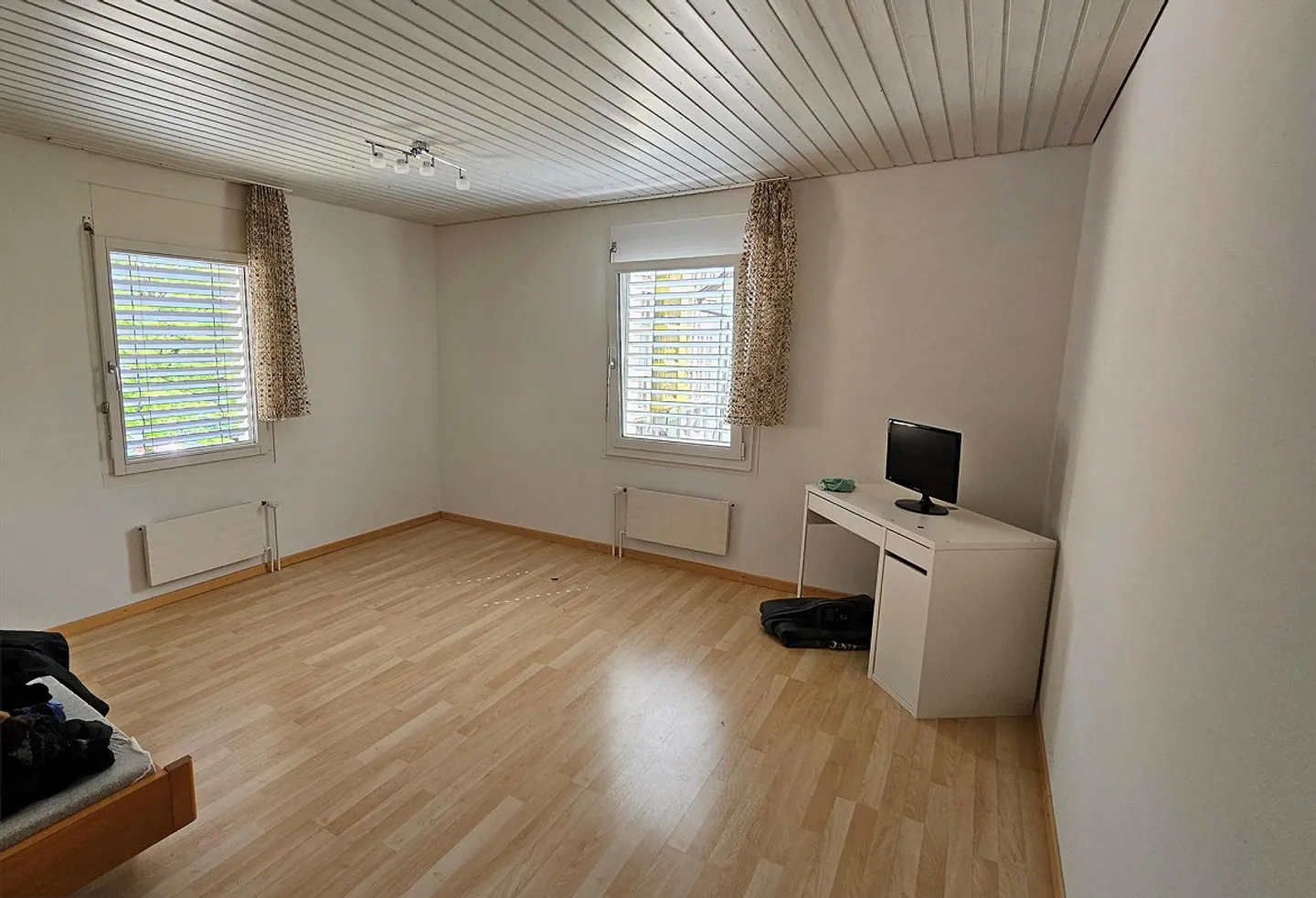 CENTRAL APARTMENT RORSCHACH HARBOUR CITY - Photo 1 of 2