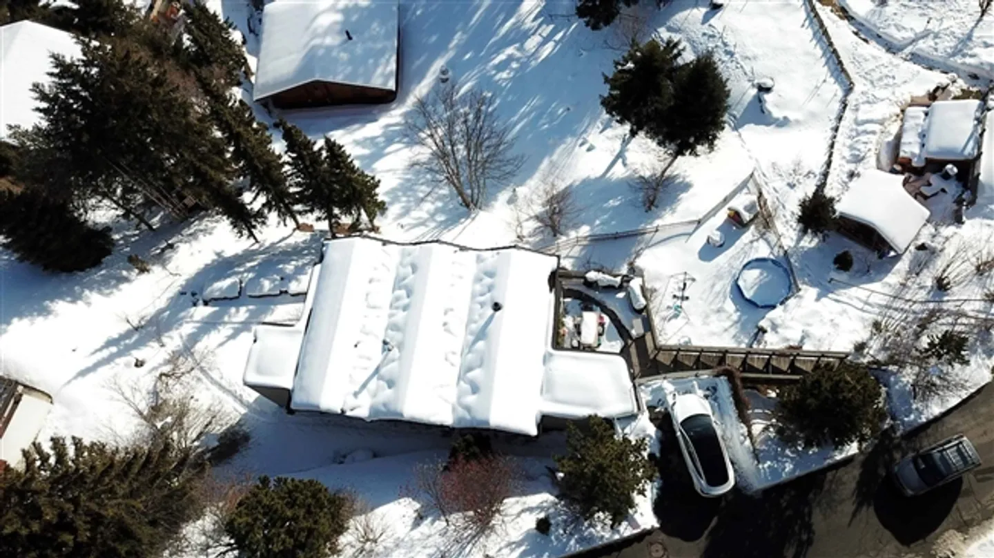 A spacious and cozy chalet in the heart of Anzère - Photo 13 of 13