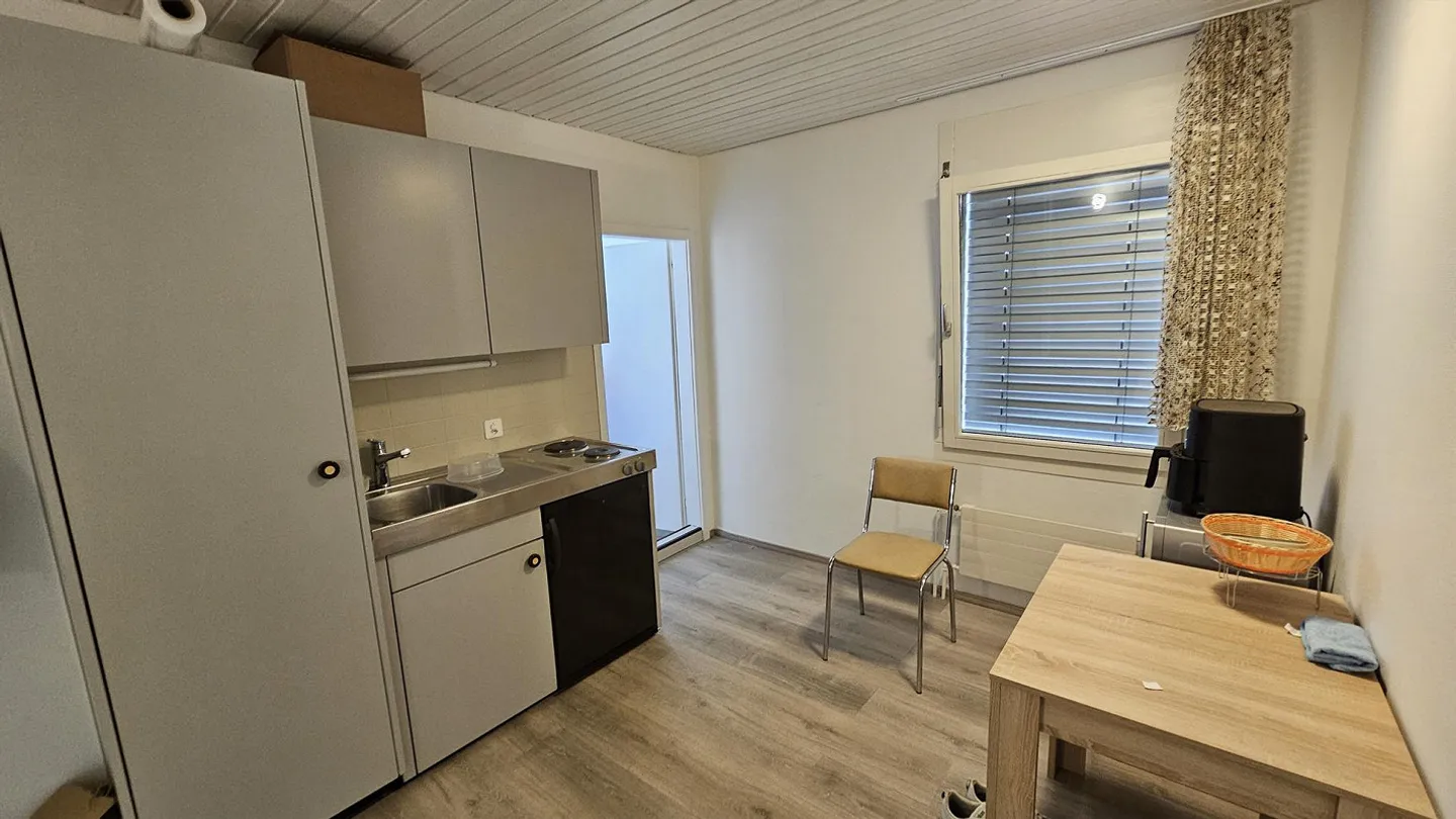 CENTRAL APARTMENT RORSCHACH HARBOUR CITY - Photo 2 of 2