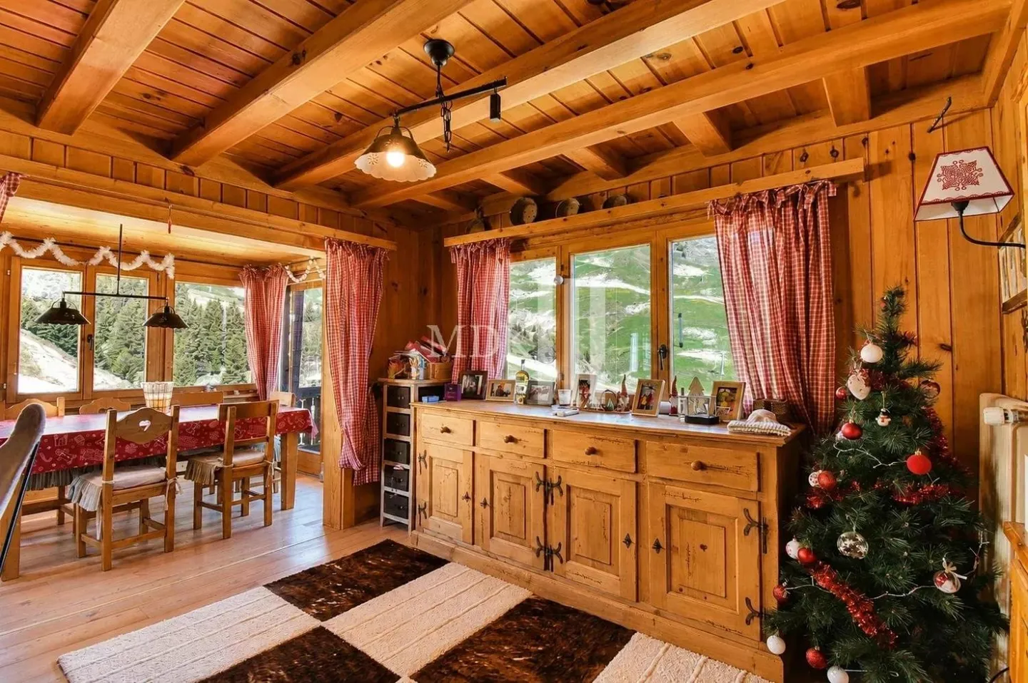 Chalet 11 rooms - Photo 6 of 13