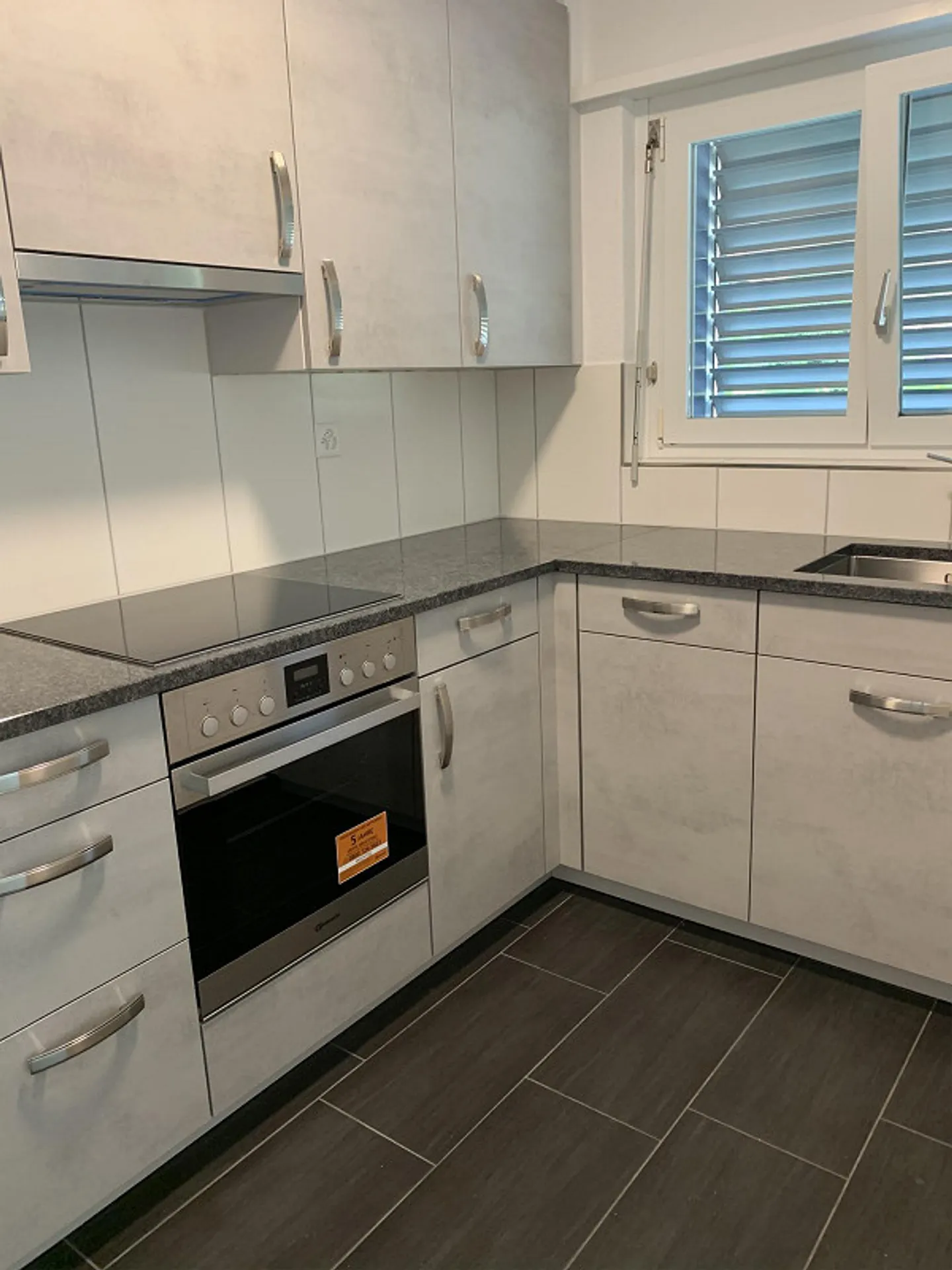 Bella appartamento di 2,5 stanze a Reitnau - Foto 2 di 5