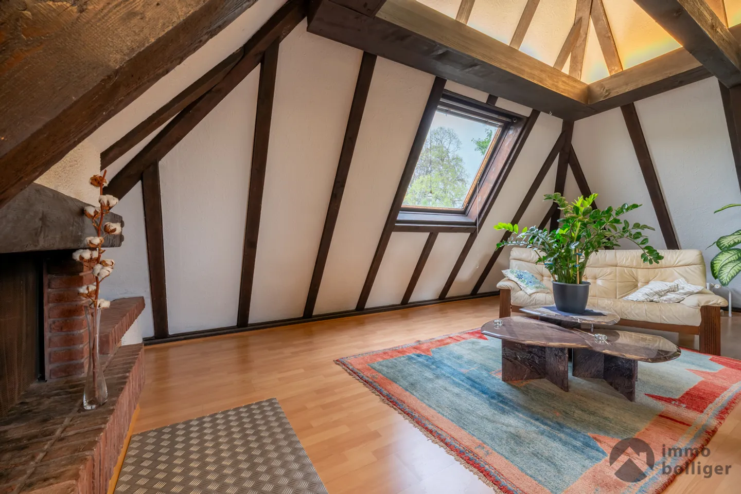 Immeuble mixte à vendre - Photo 4 sur 13