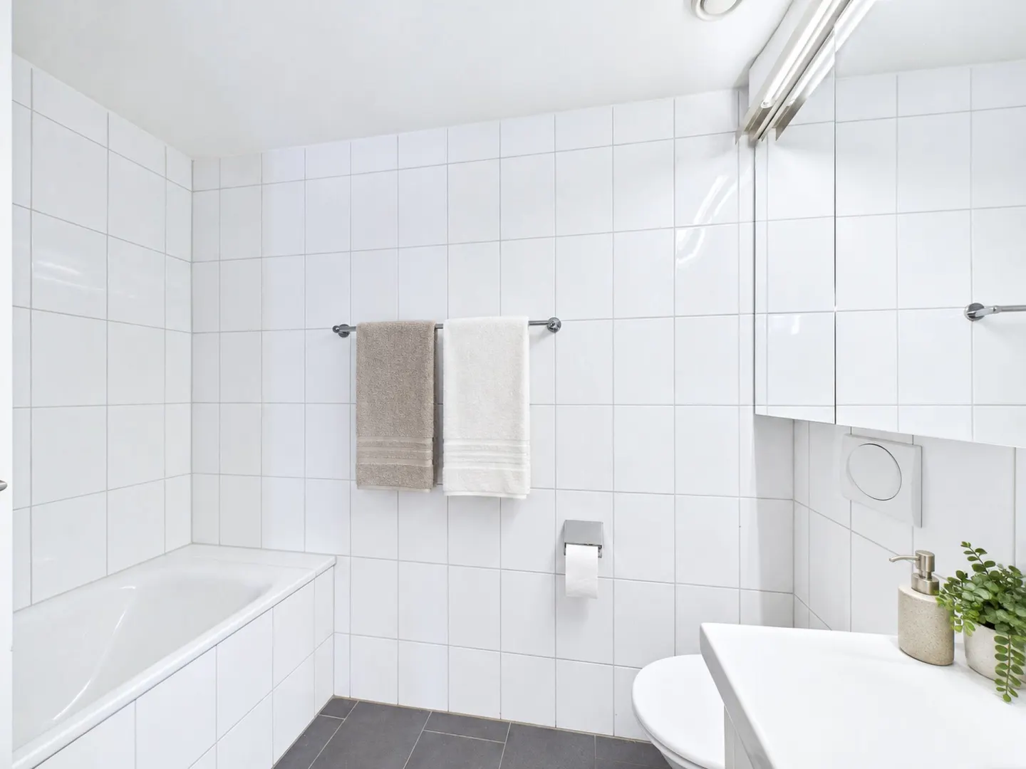 Appartement spacieux de 4,5 pièces avec terrasse à Berne-Bethlehem - Photo 9 sur 10