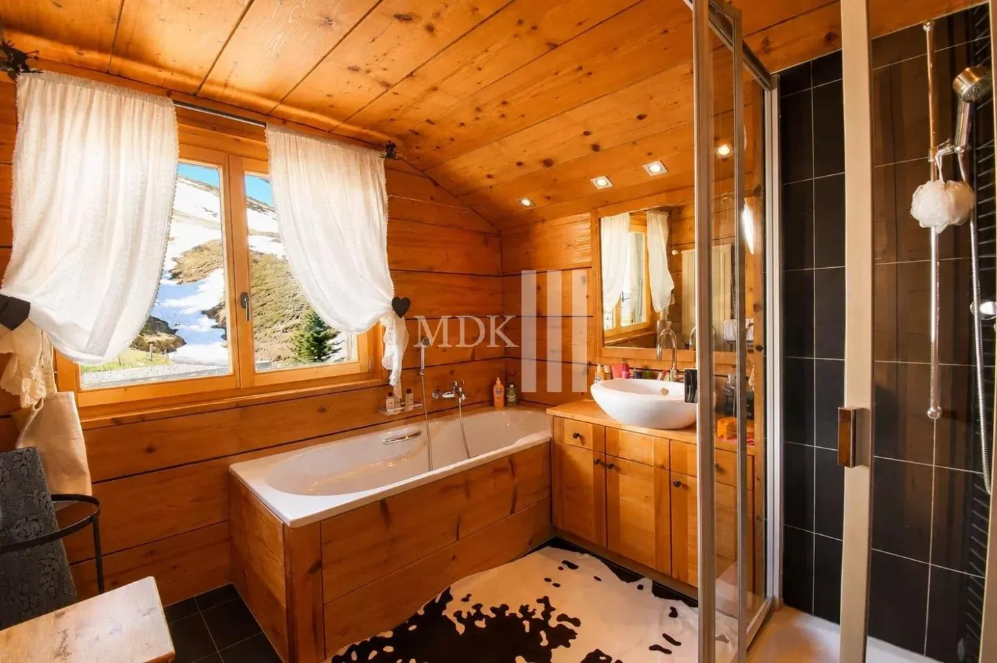 Chalet 11 rooms - Photo 11 of 13