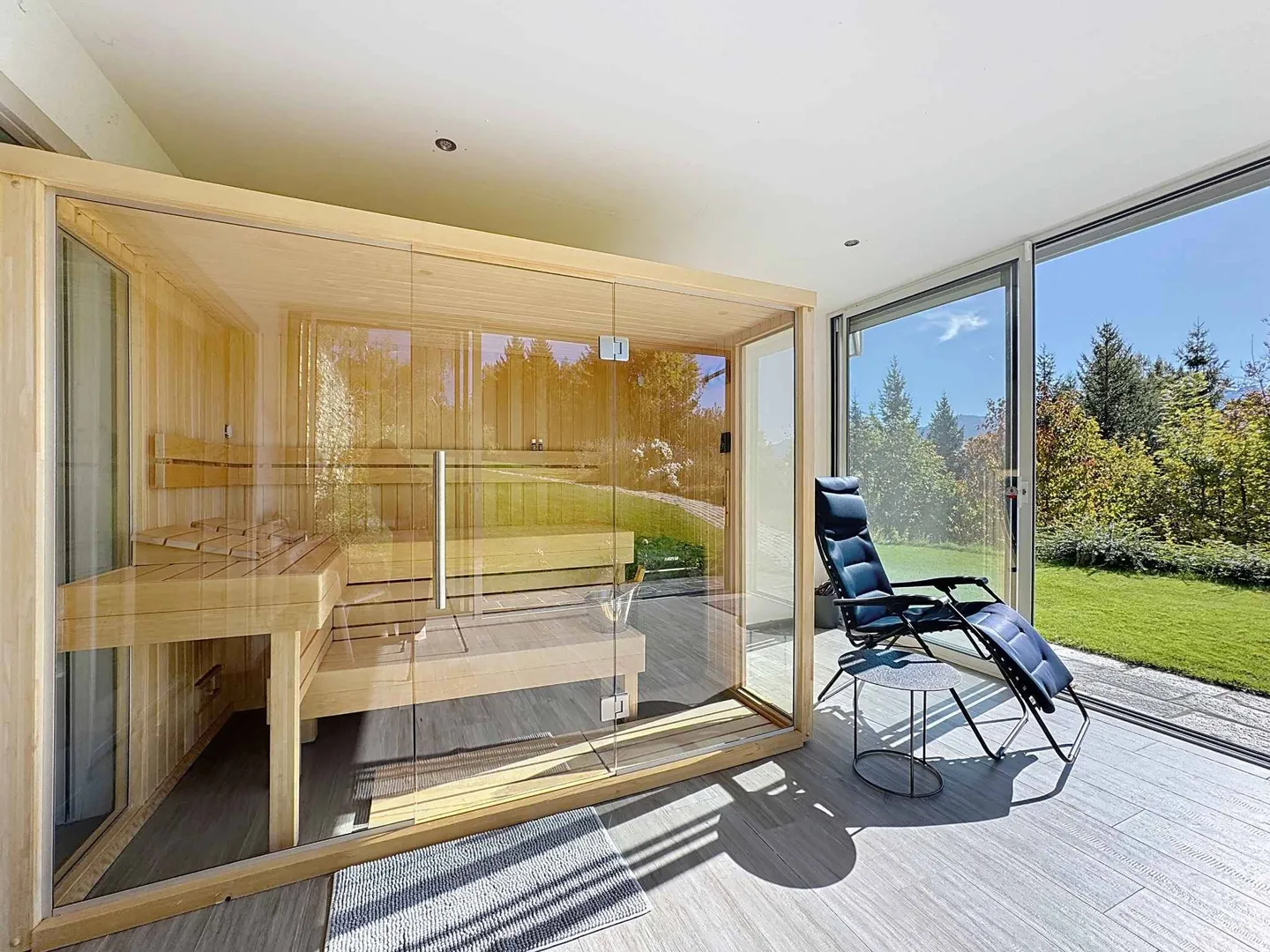 Außergewöhnliches Chalet in Mayens d'Arbaz - Foto 10 von 13