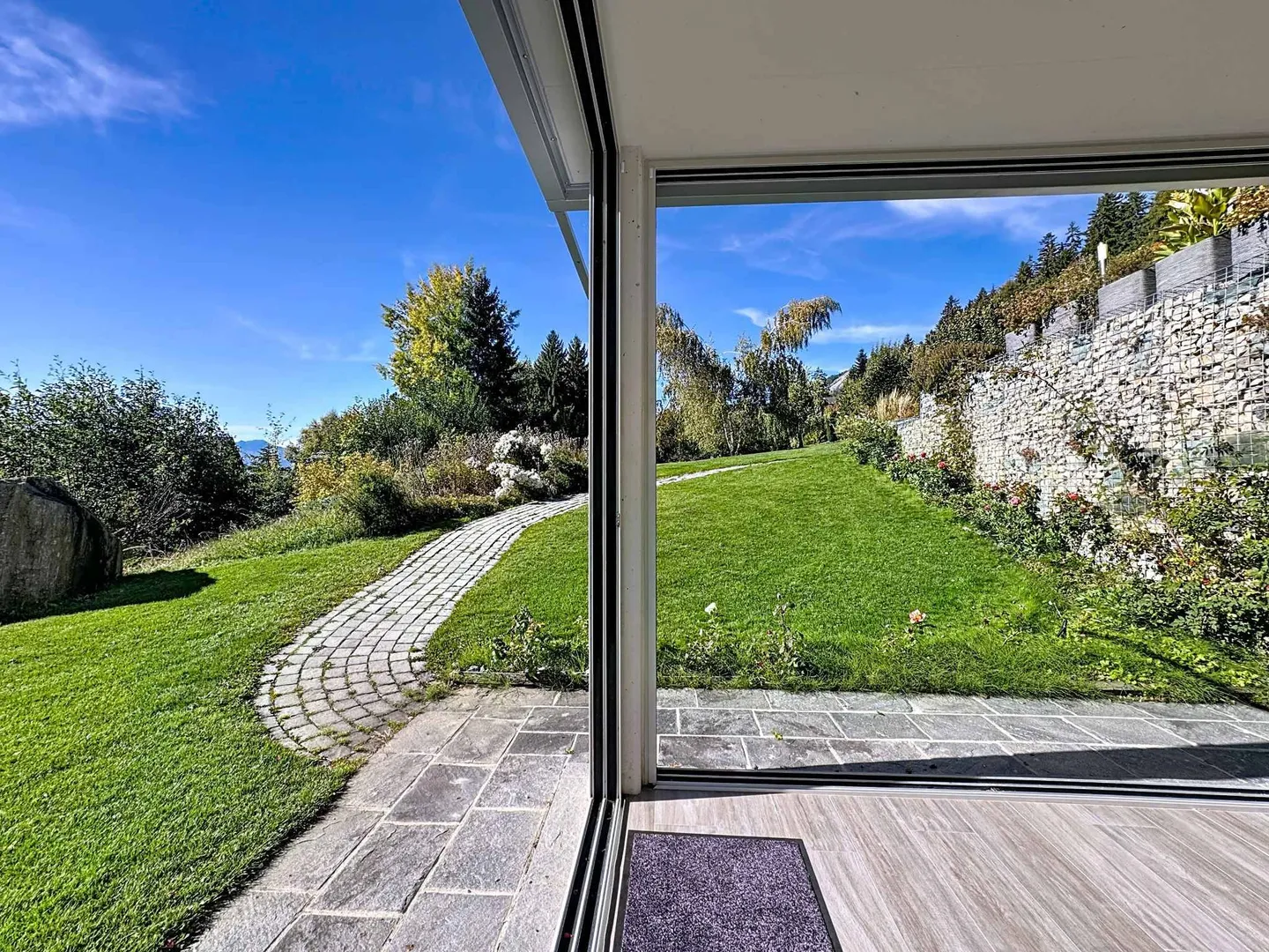 Außergewöhnliches Chalet in Mayens d'Arbaz - Foto 11 von 13