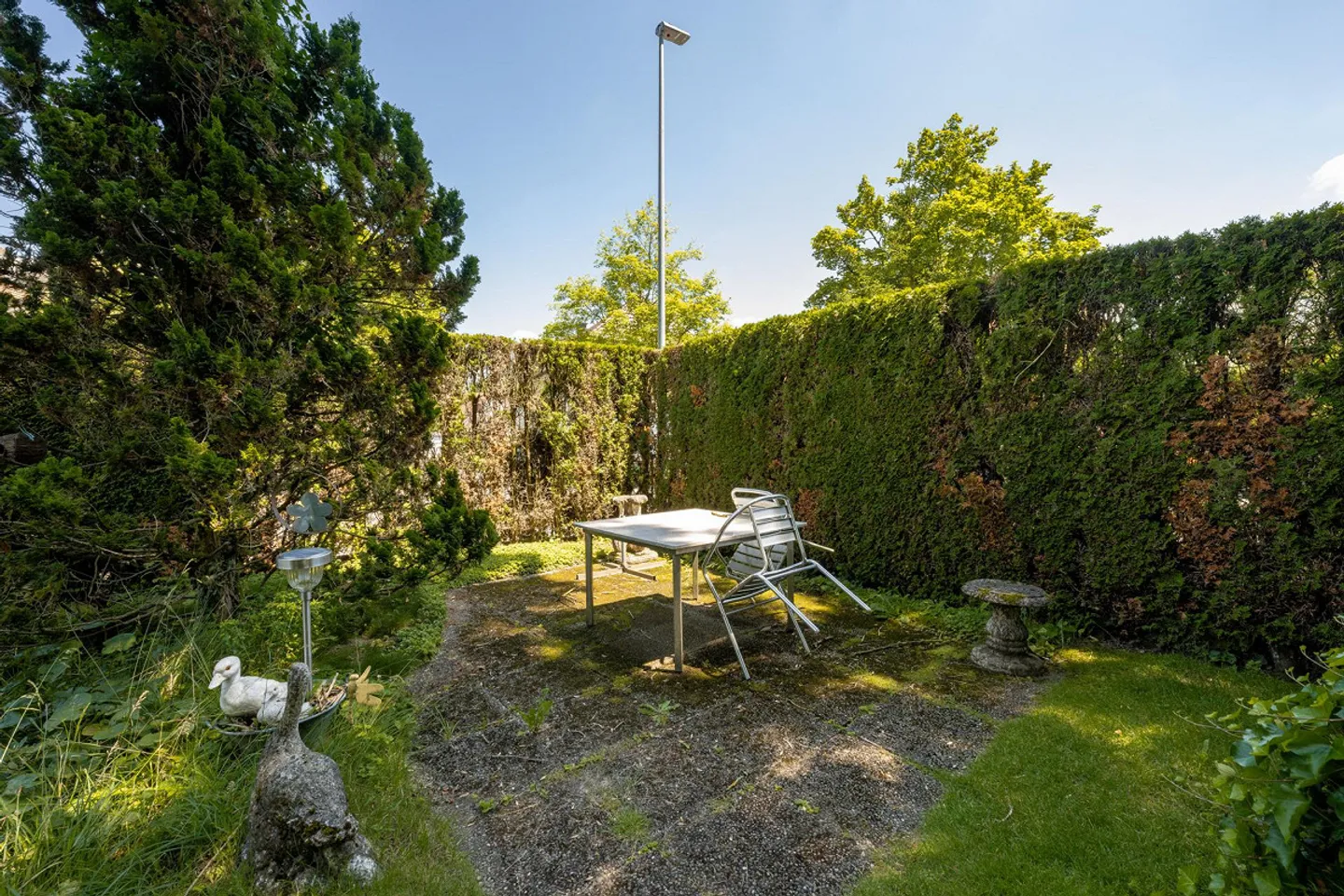 Villa nel centro del villaggio di Fraubrunnen - Foto 5 di 23