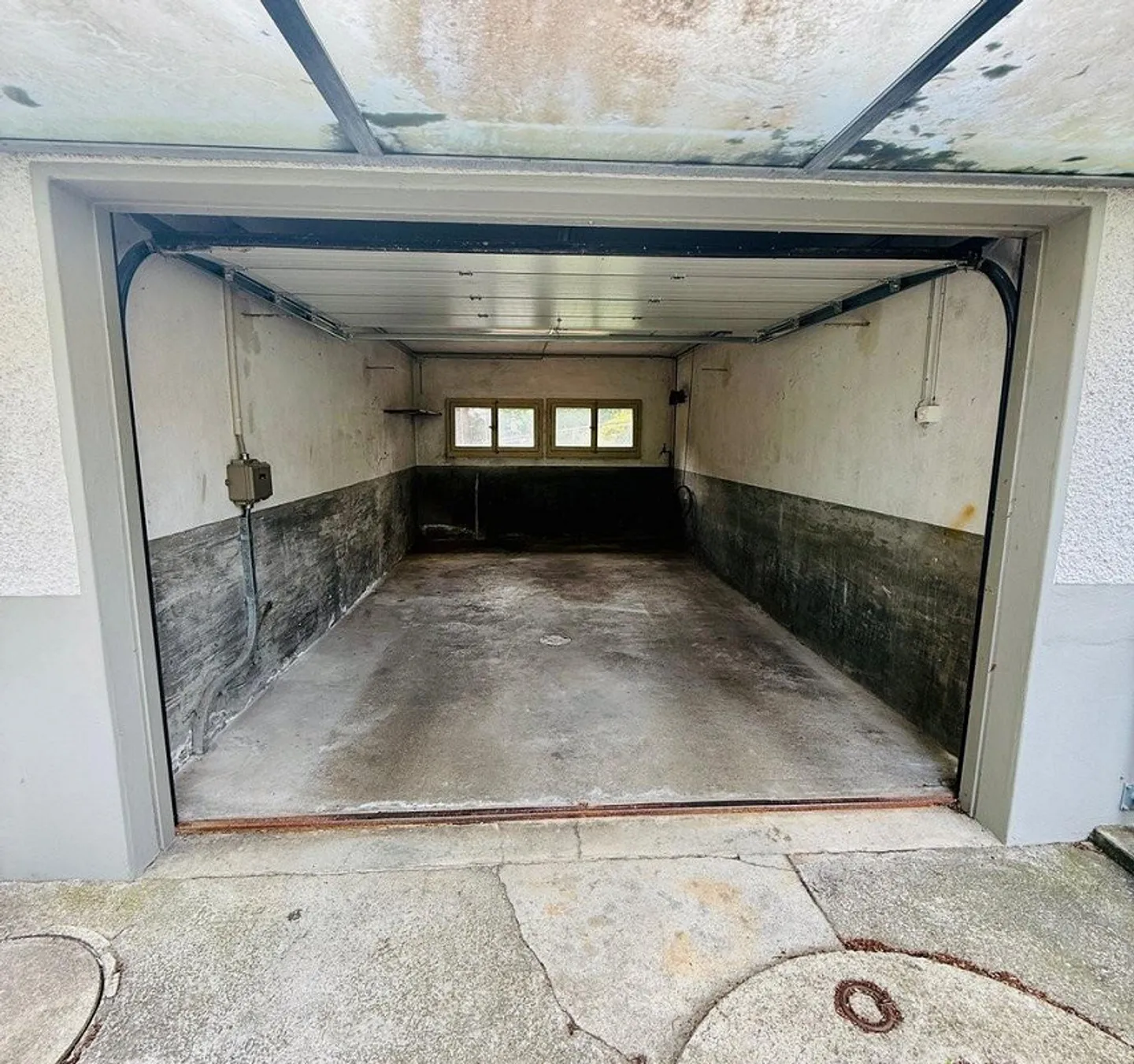 Garage à louer - au milieu de Jegenstorf - Photo 3 sur 3