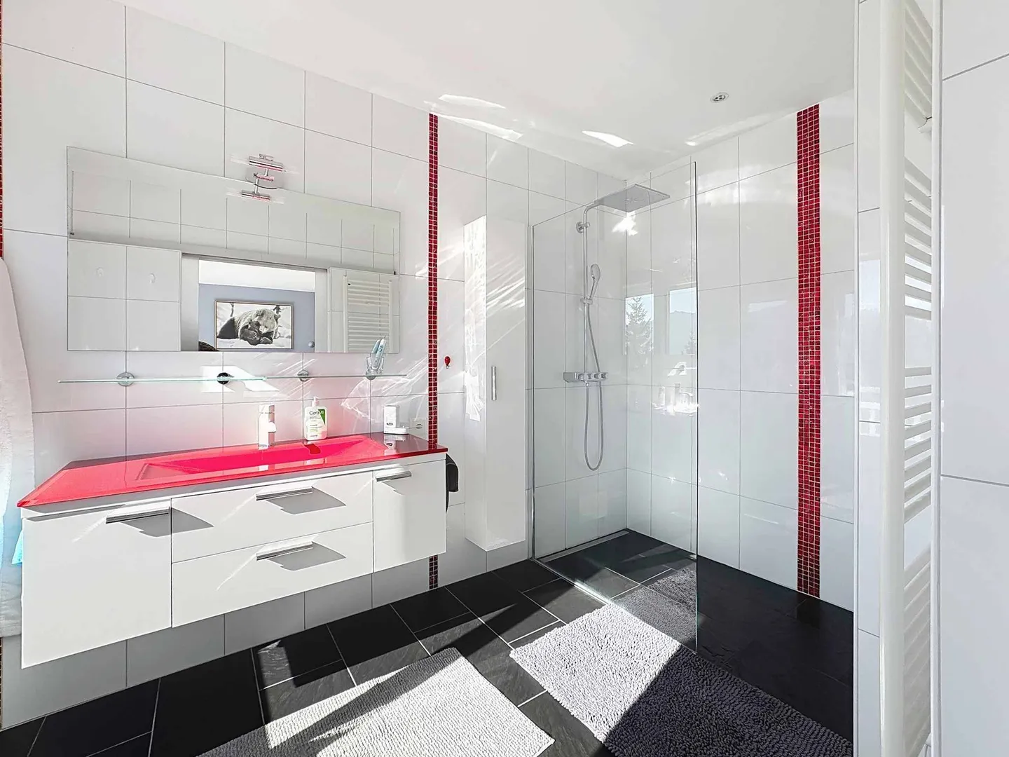 Außergewöhnliches Chalet in Mayens d'Arbaz - Foto 6 von 13