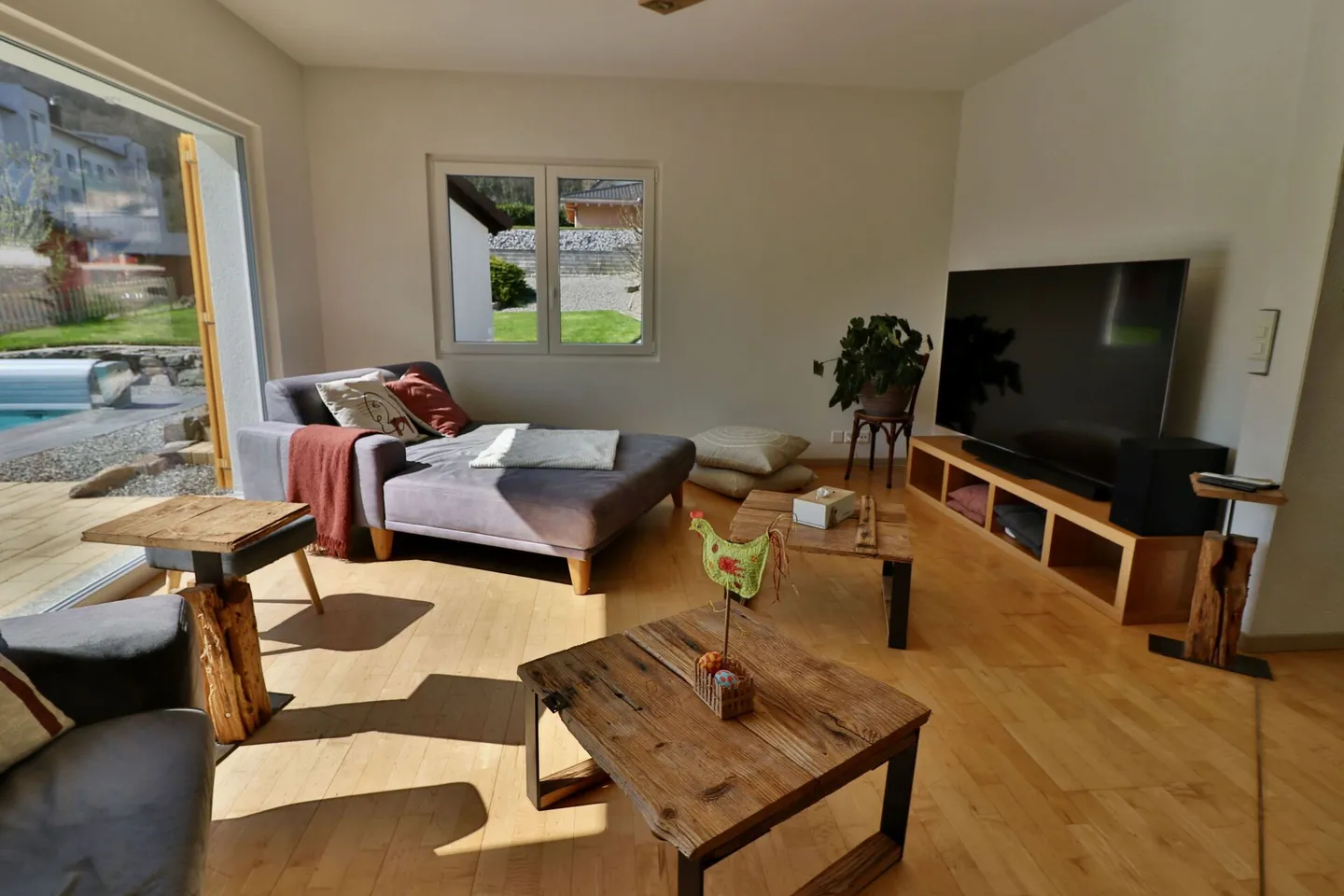 Exclusivity - Magnificent 6.5 room individual villa 100% energy autonomous. - Photo 3 of 12