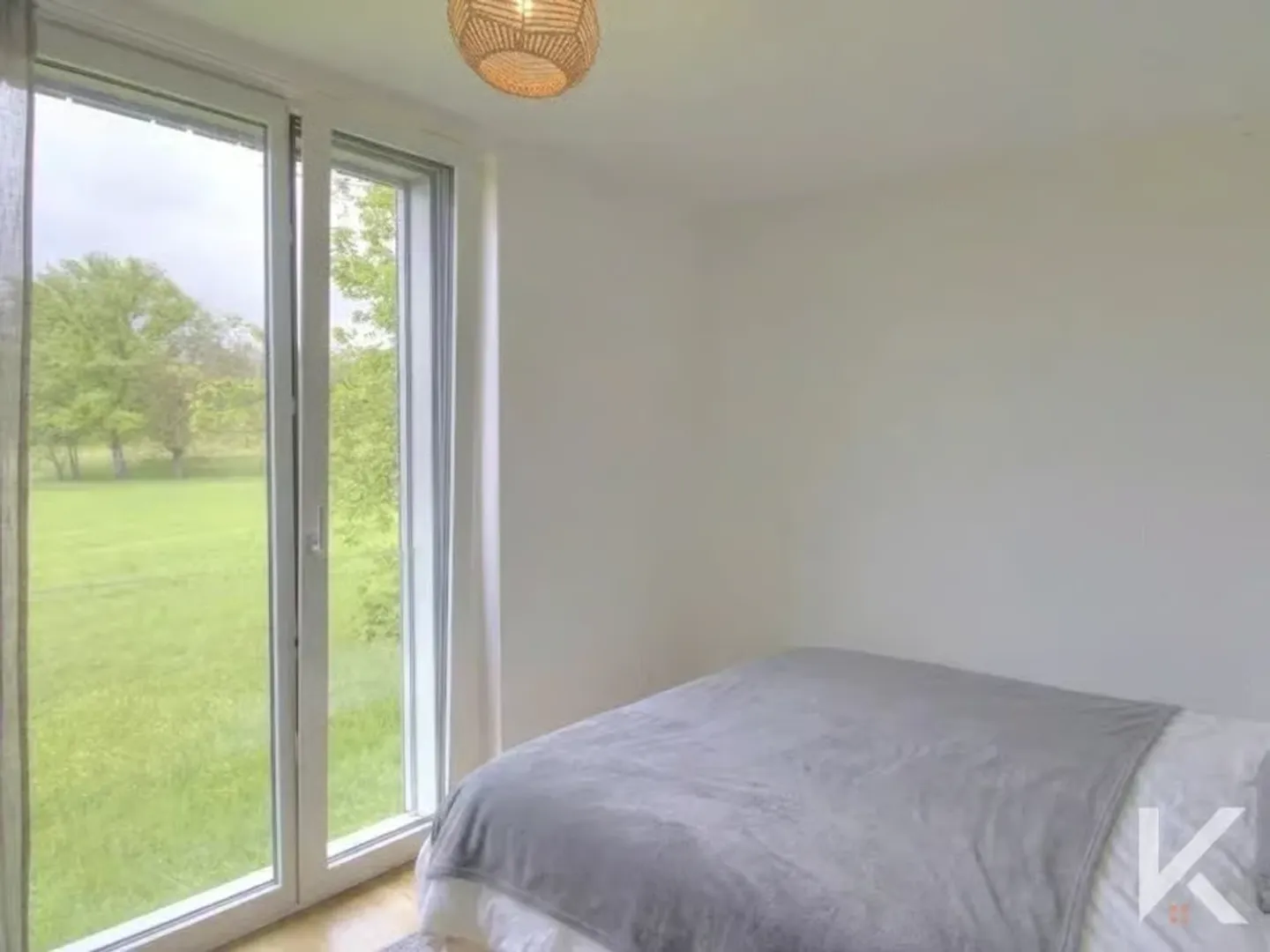 3.5-room investment apartment in Attalens - Photo 9 of 12