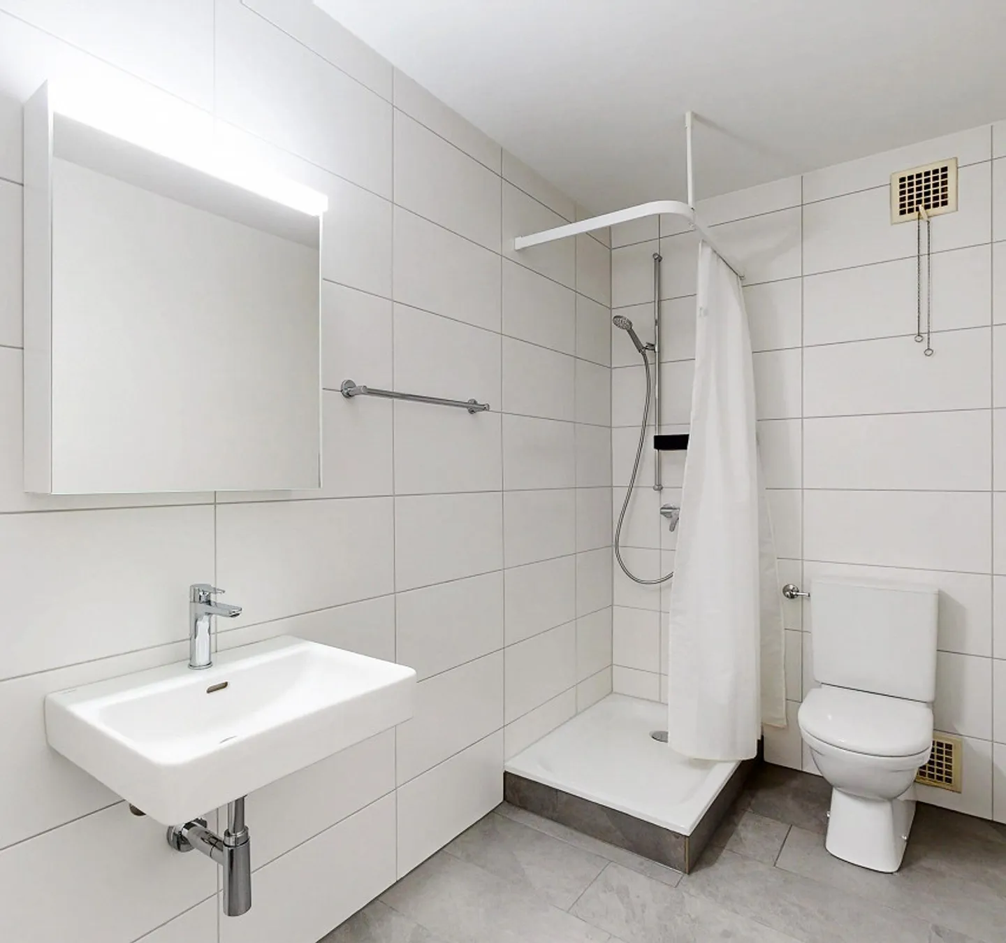 Apartment for rent - Photo 8 of 8