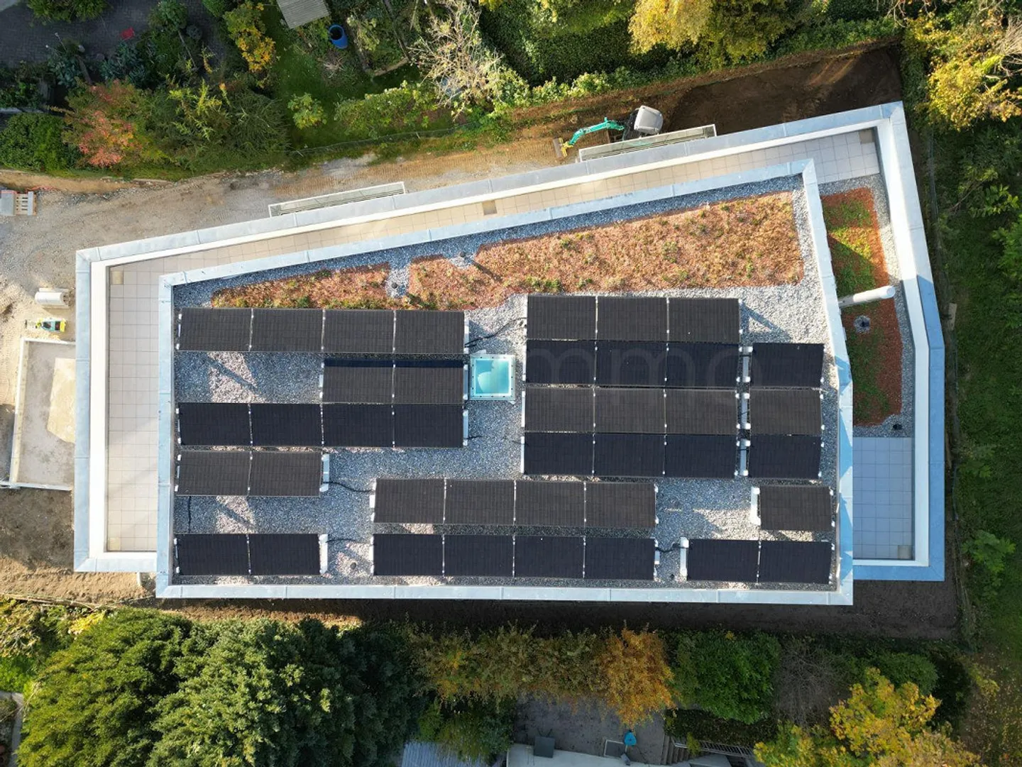 Appartamento giardino 3,5 locali a Rombach AG - Foto 13 di 13