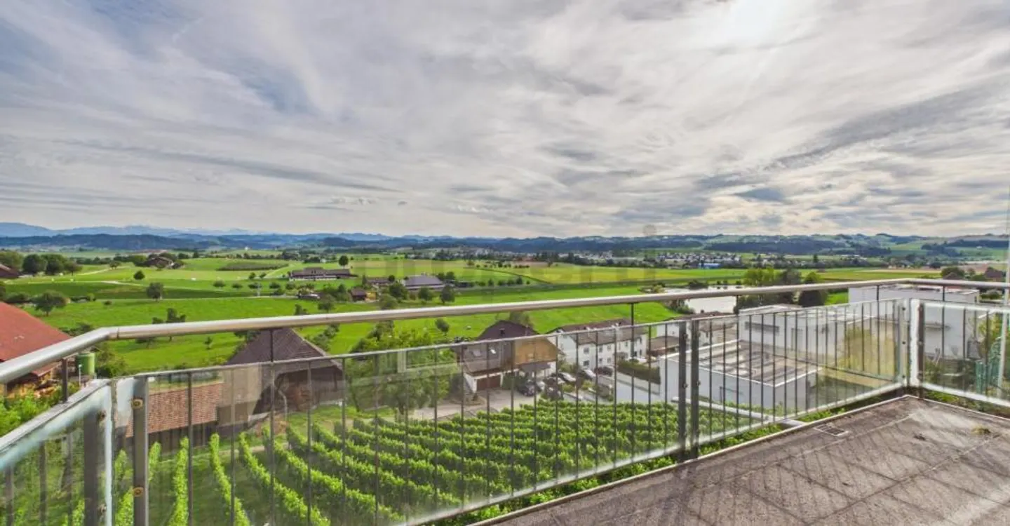 Beeindruckendes Zuhause mit Bergblick - Foto 9 von 10
