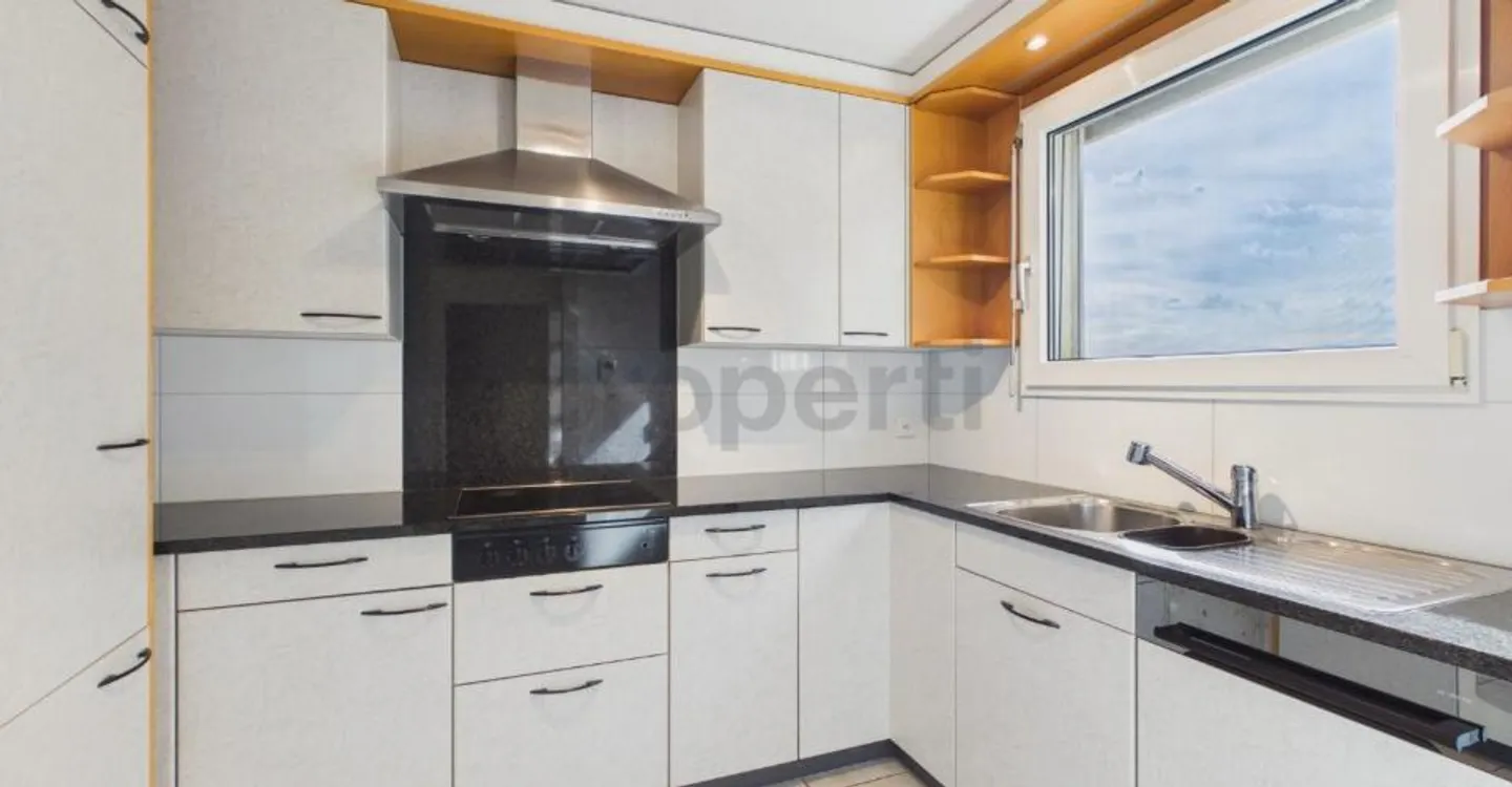 Beeindruckendes Zuhause mit Bergblick - Foto 6 von 10