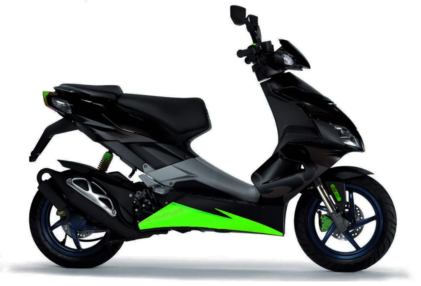 Rollereinstellplätze - Foto 1 von 1