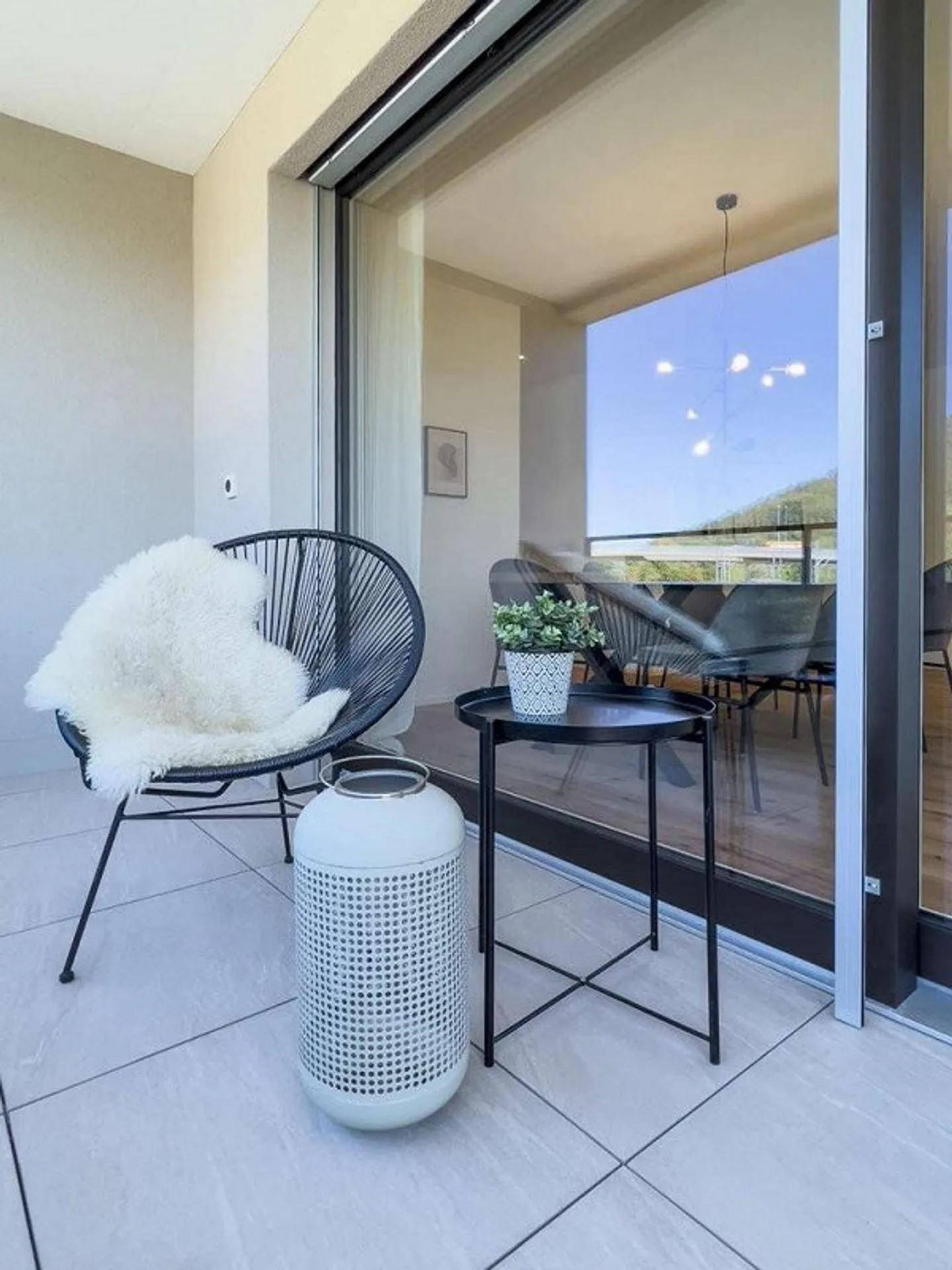 Appartamento da sogno esclusivo in affitto in una posizione tranquilla - Foto 7 di 8