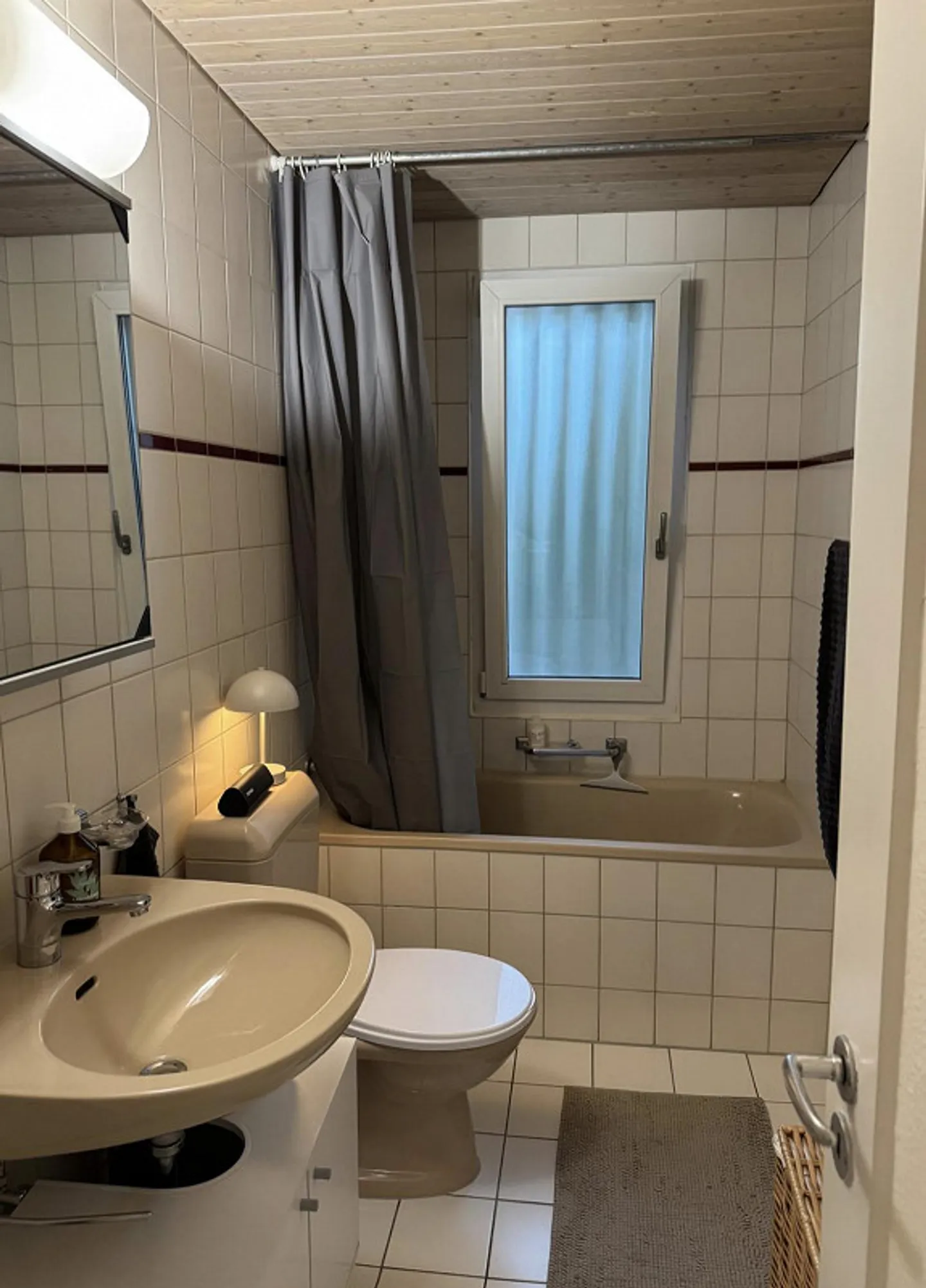 Appartamento affascinante con 3 camere e bella vista - Foto 6 di 8