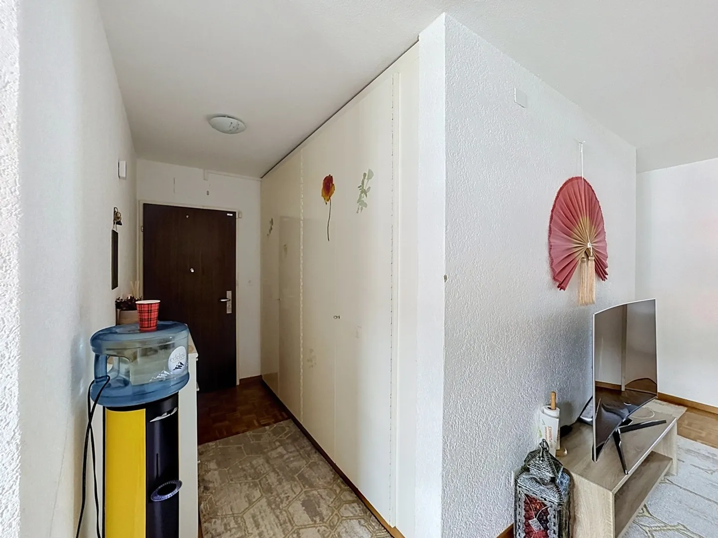 Appartamento luminoso e centrale con loggia/balcone - Foto 1 di 12