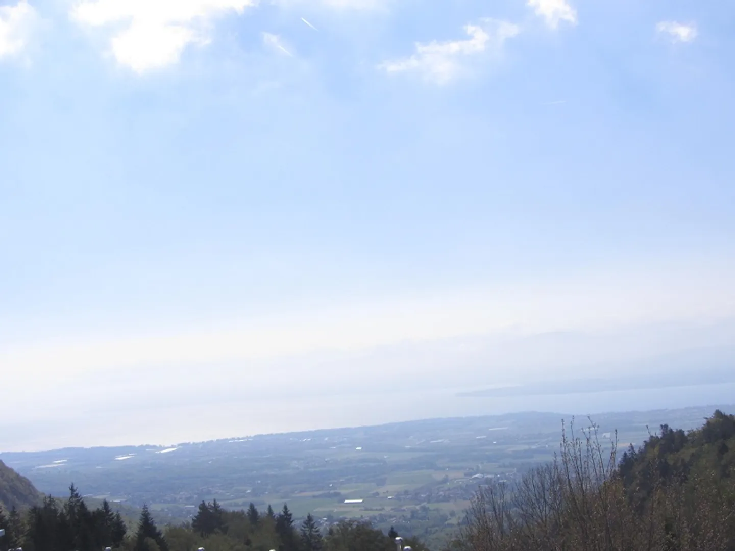 St-Cergue - Studio 20 m2 - Foto 1 von 6