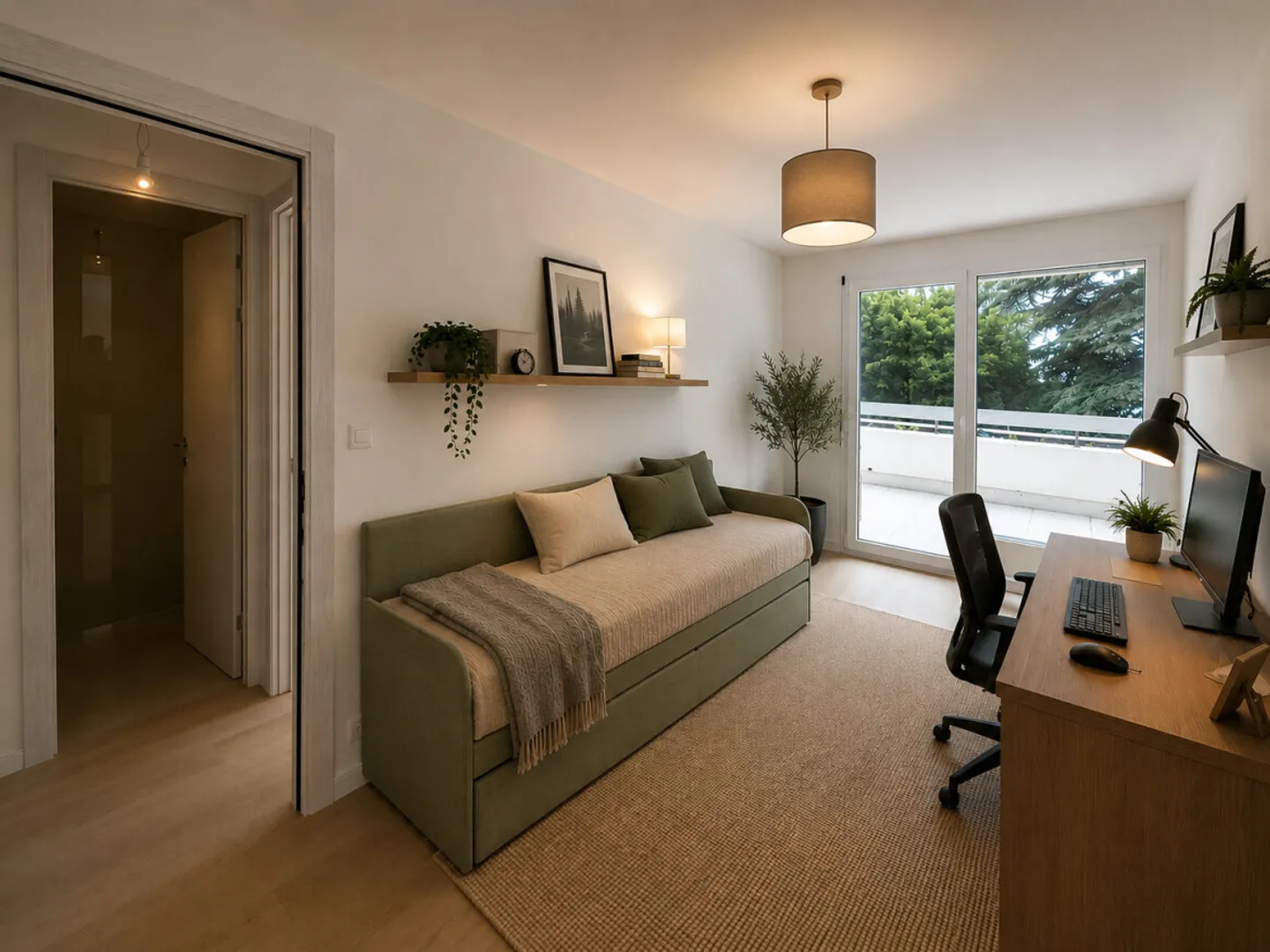 PROXIMMO Exclusivity! Exceptional apartment completely renovated! - Photo 6 of 13