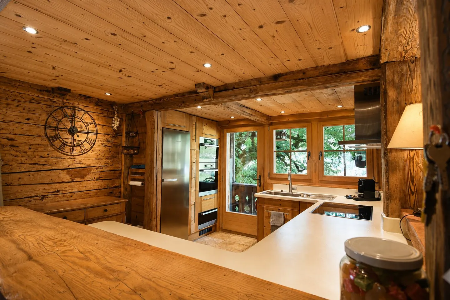 Chalet Rénové Charmant - Photo 8 sur 13