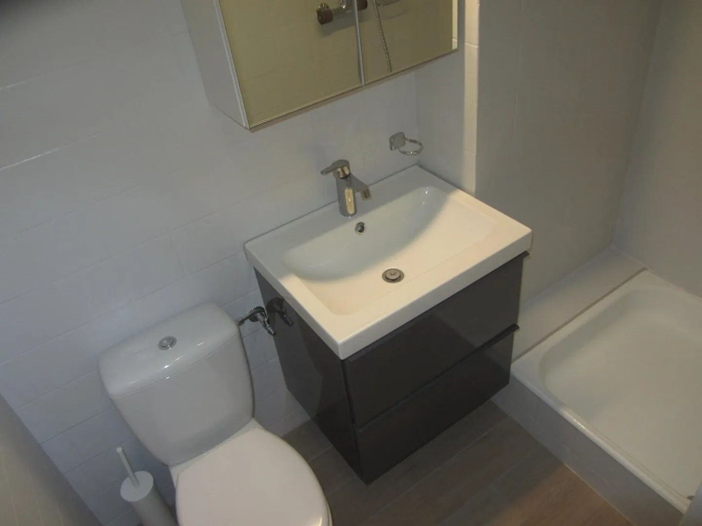 St-Cergue - Studio 20 m2 - Foto 2 von 6