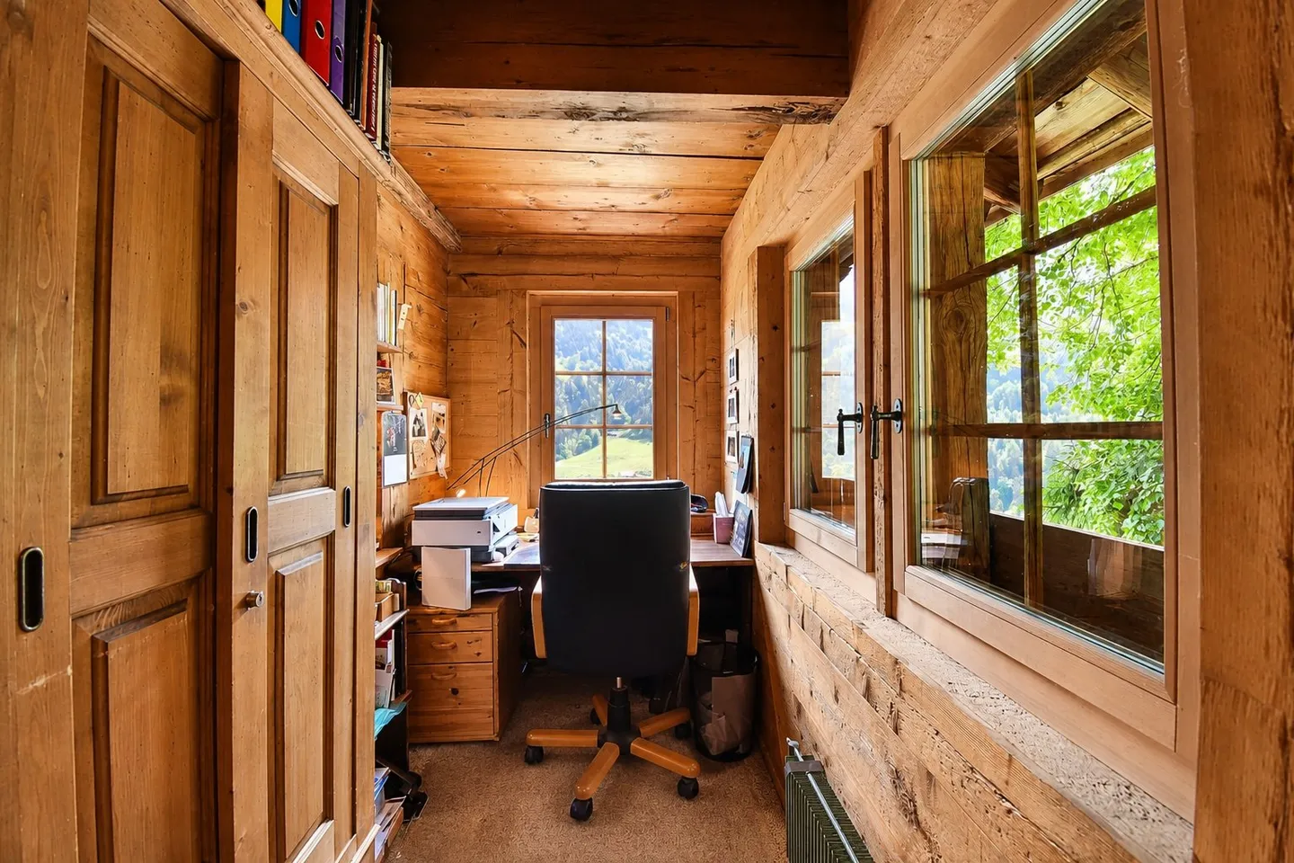 Chalet Rénové Charmant - Photo 9 sur 13