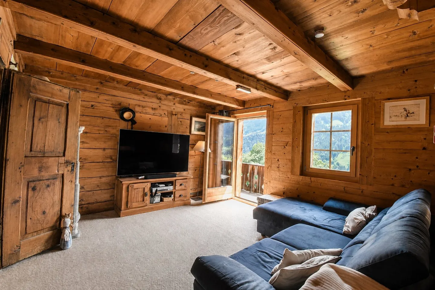 Chalet Rénové Charmant - Photo 10 sur 13
