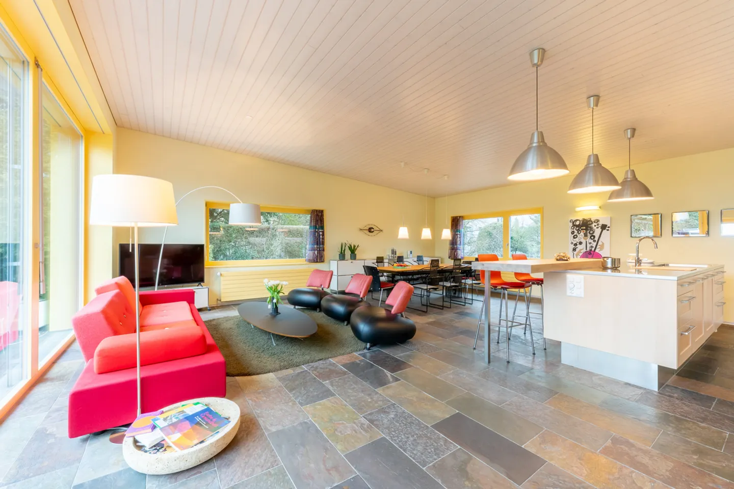 Architecture, Character and High-Quality Living - with an Apartment... - Photo 3 of 9