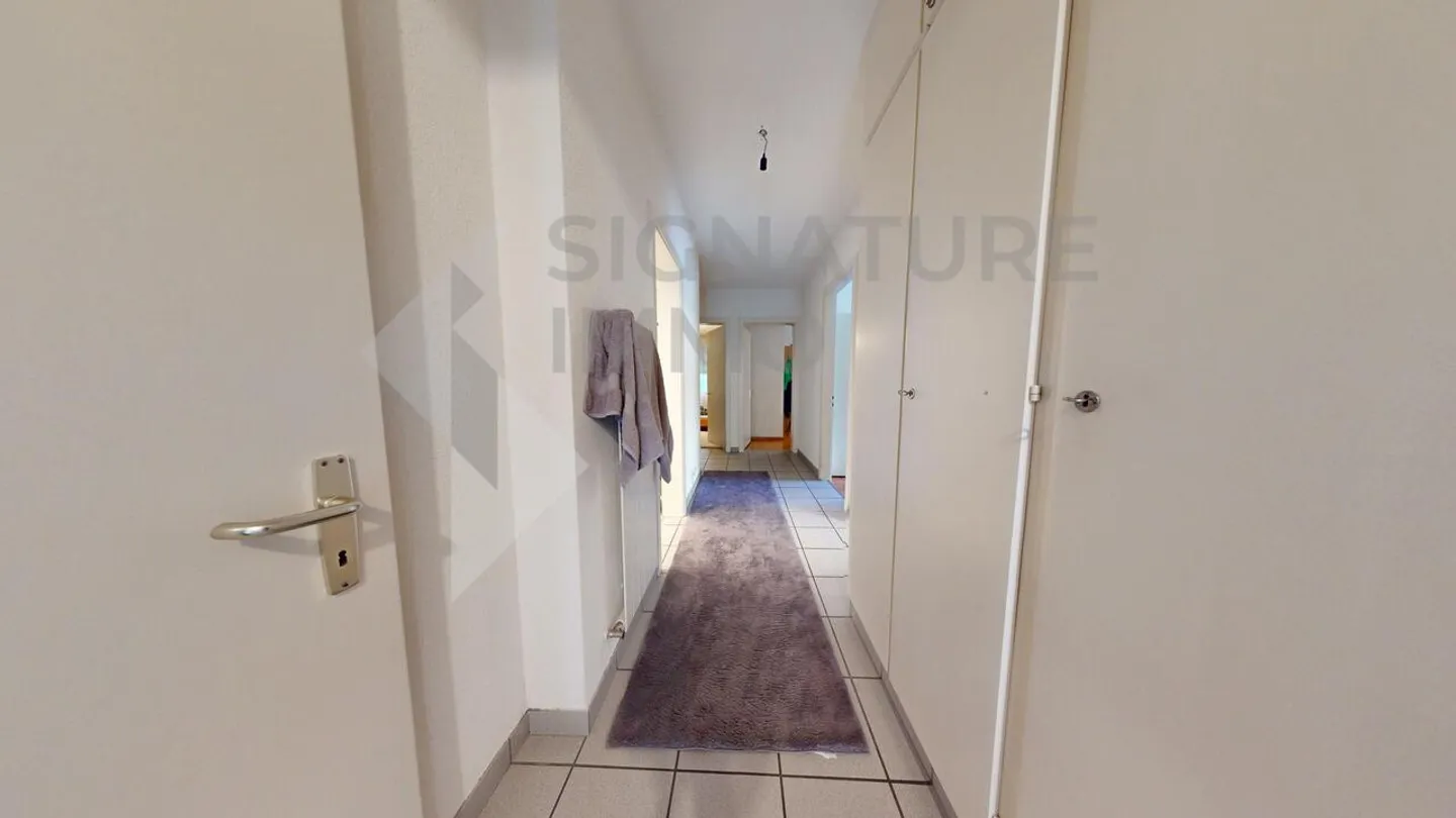 Edificio residenziale in affitto - Foto 16 di 16