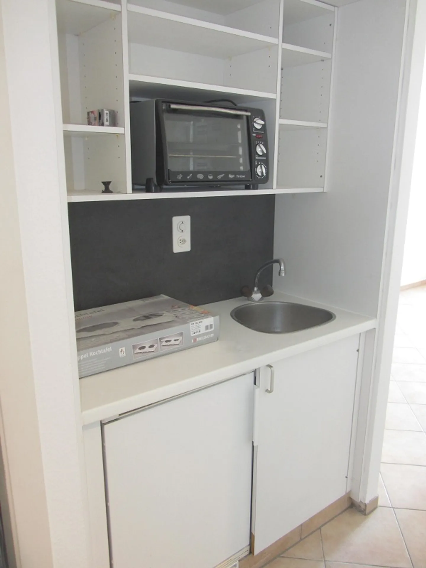 St-Cergue - Studio 20 m2 - Foto 5 von 6