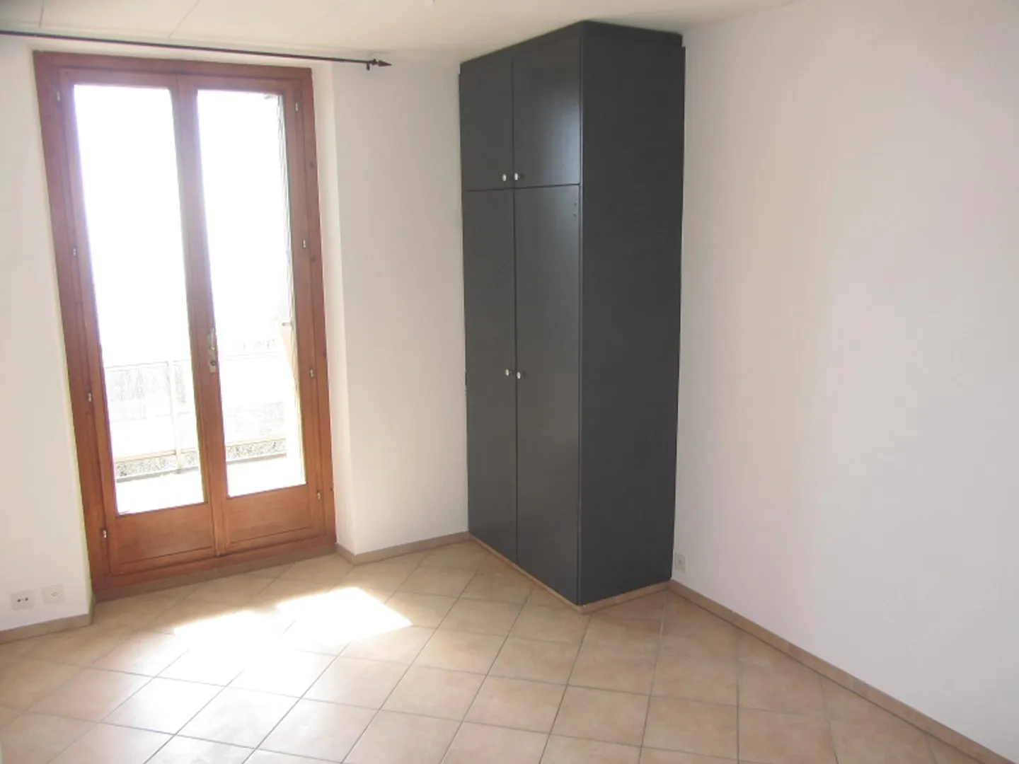 St-Cergue - Studio 20 m2 - Foto 6 von 6